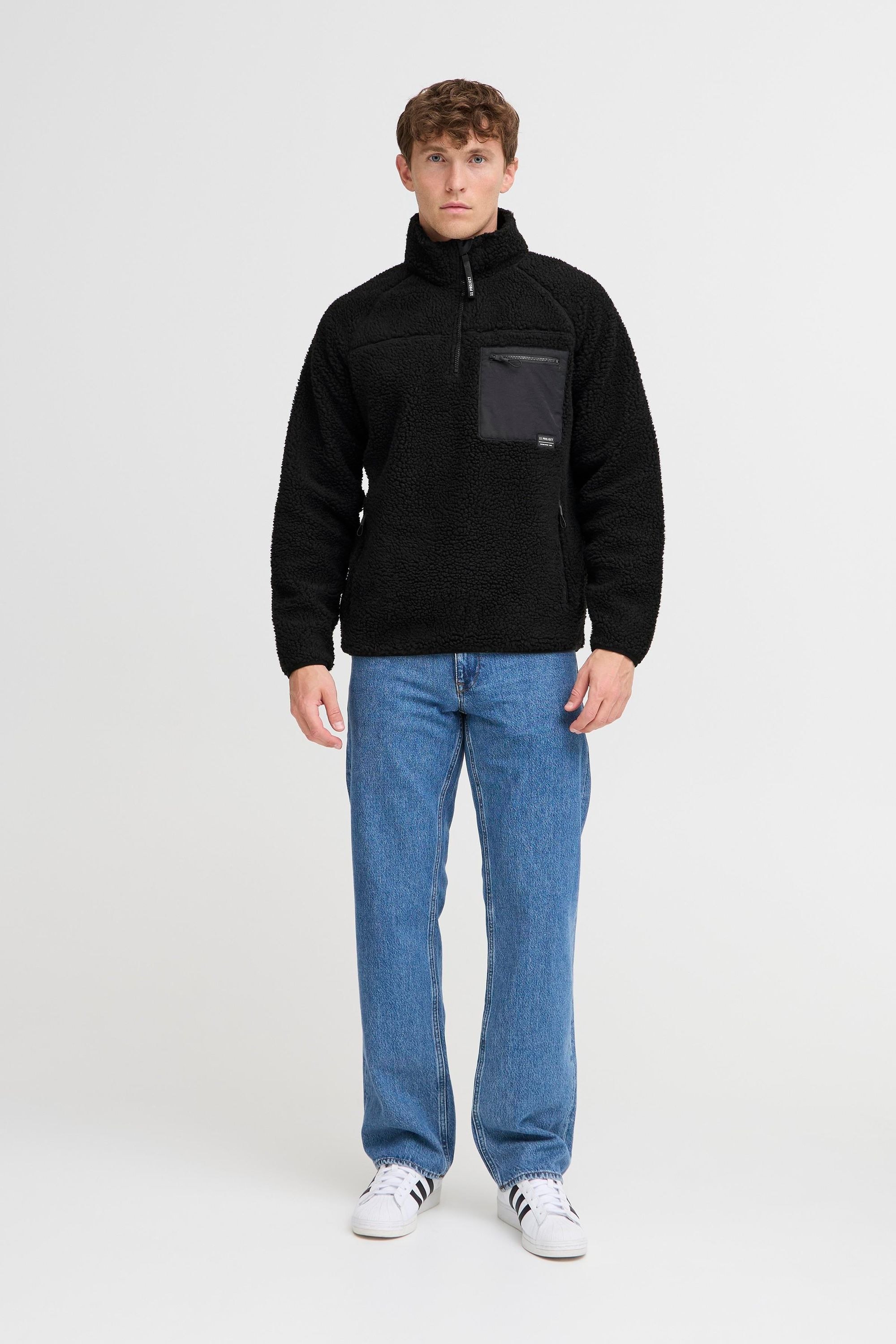 11 Project Sweatjacke »Trainingsjacke SDHPRROMEL«