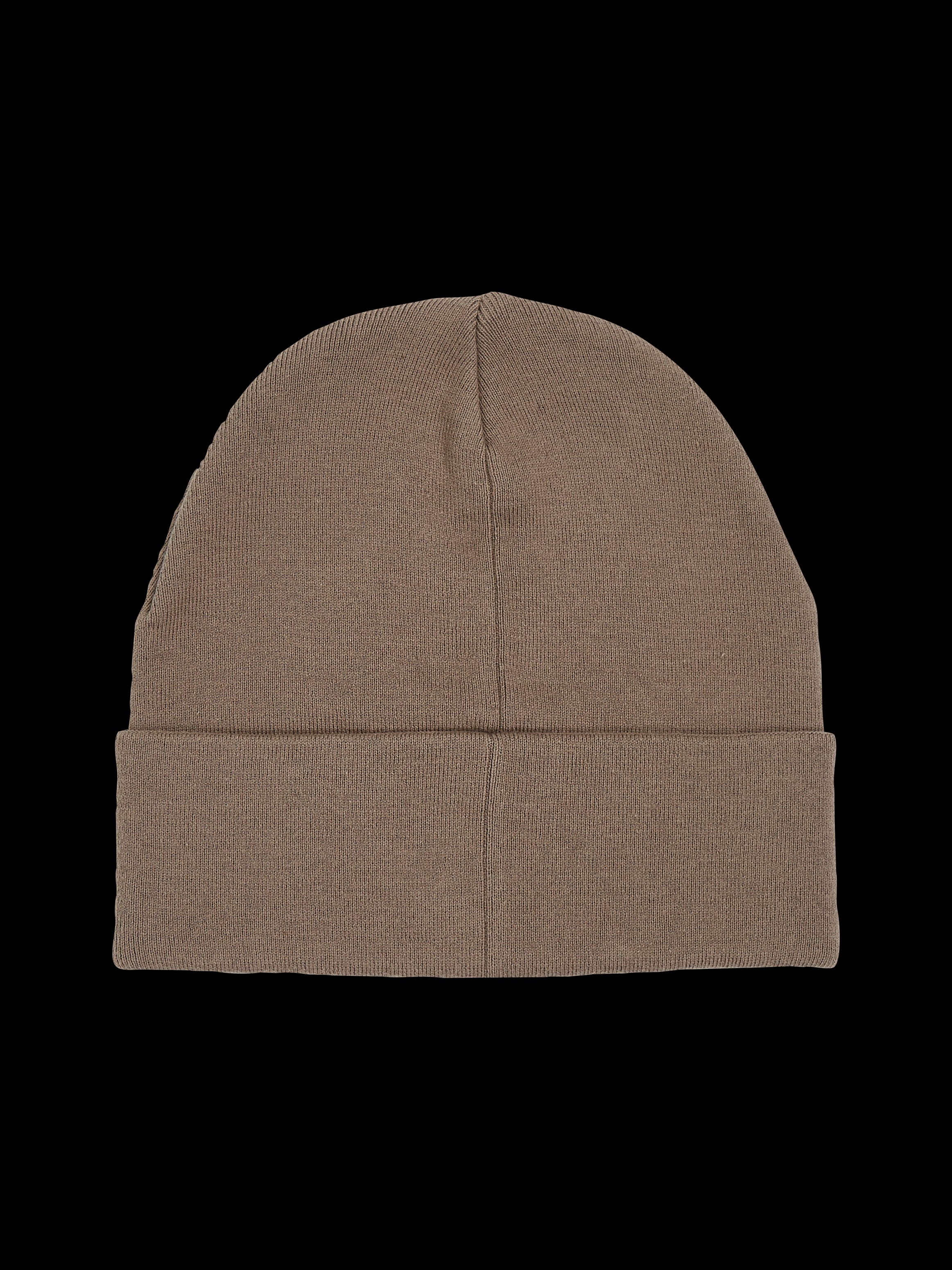 Calvin Klein Jeans Beanie »MONO LOGO EMBRO BEANIE«, mit Logostickerei