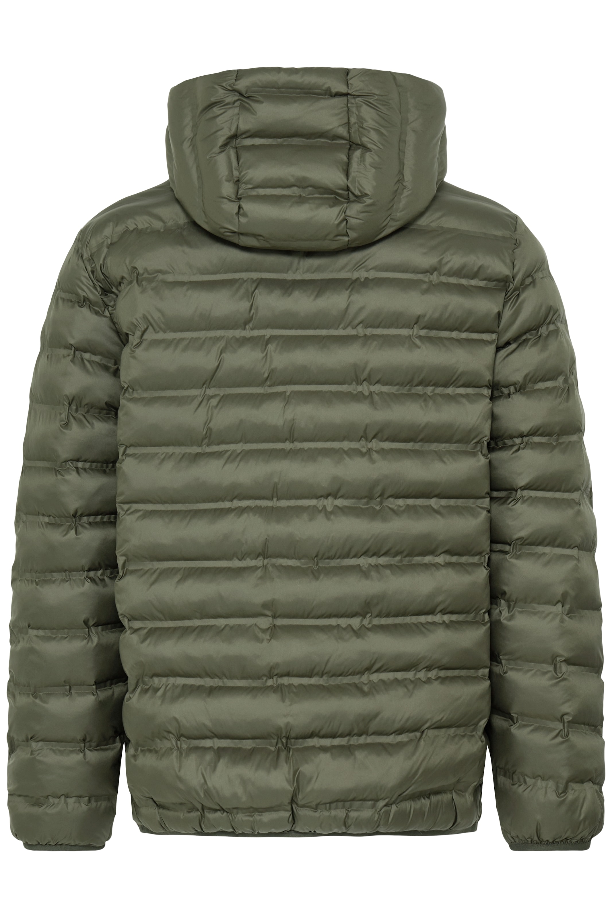 Blend Steppjacke »BHFICCO HEATED HOOD JKT« mit Kapuze Kunstfaser, regular fit