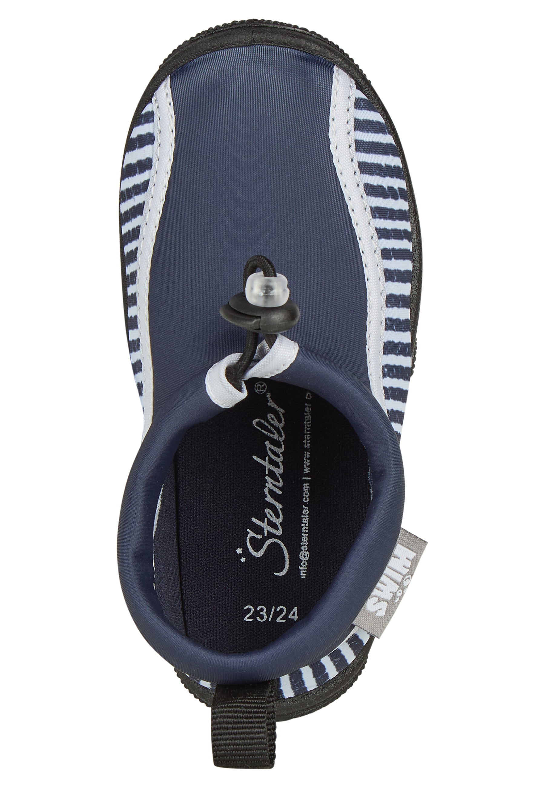 Sterntaler® Badeschuh »Badeschuhe Stripes«