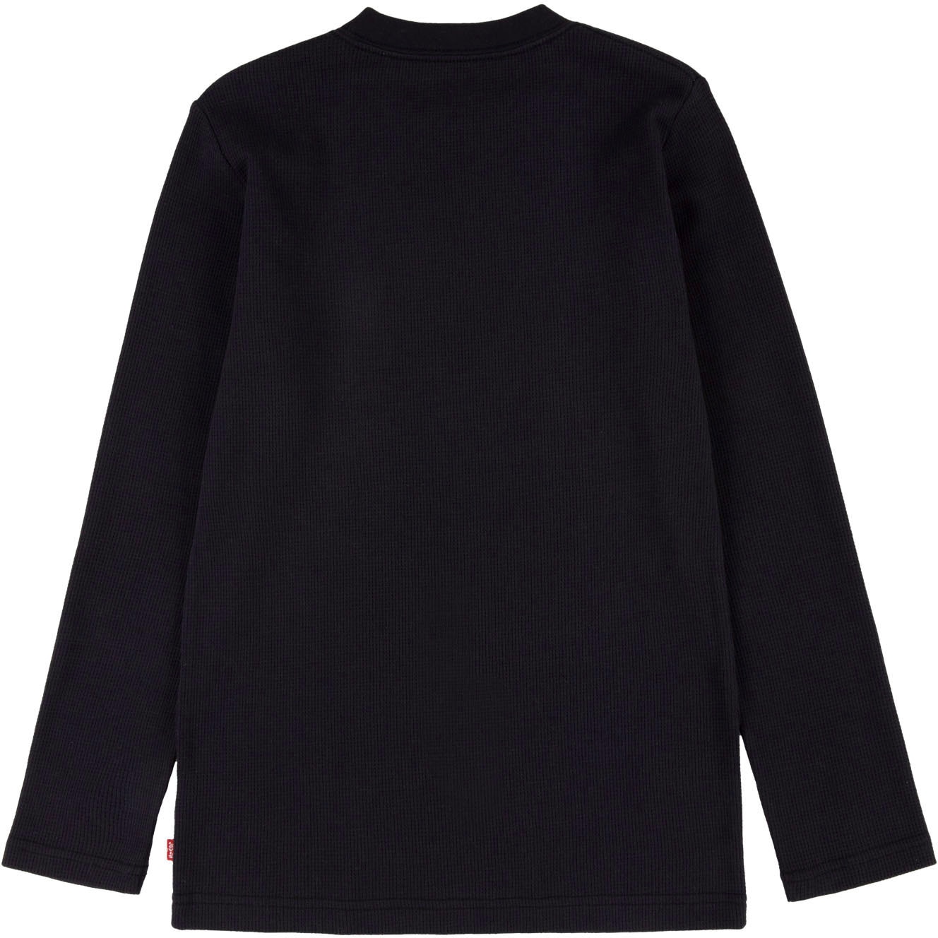 Levi's® Kids Langarmshirt »LS THERMAL TOP«, for BOYS