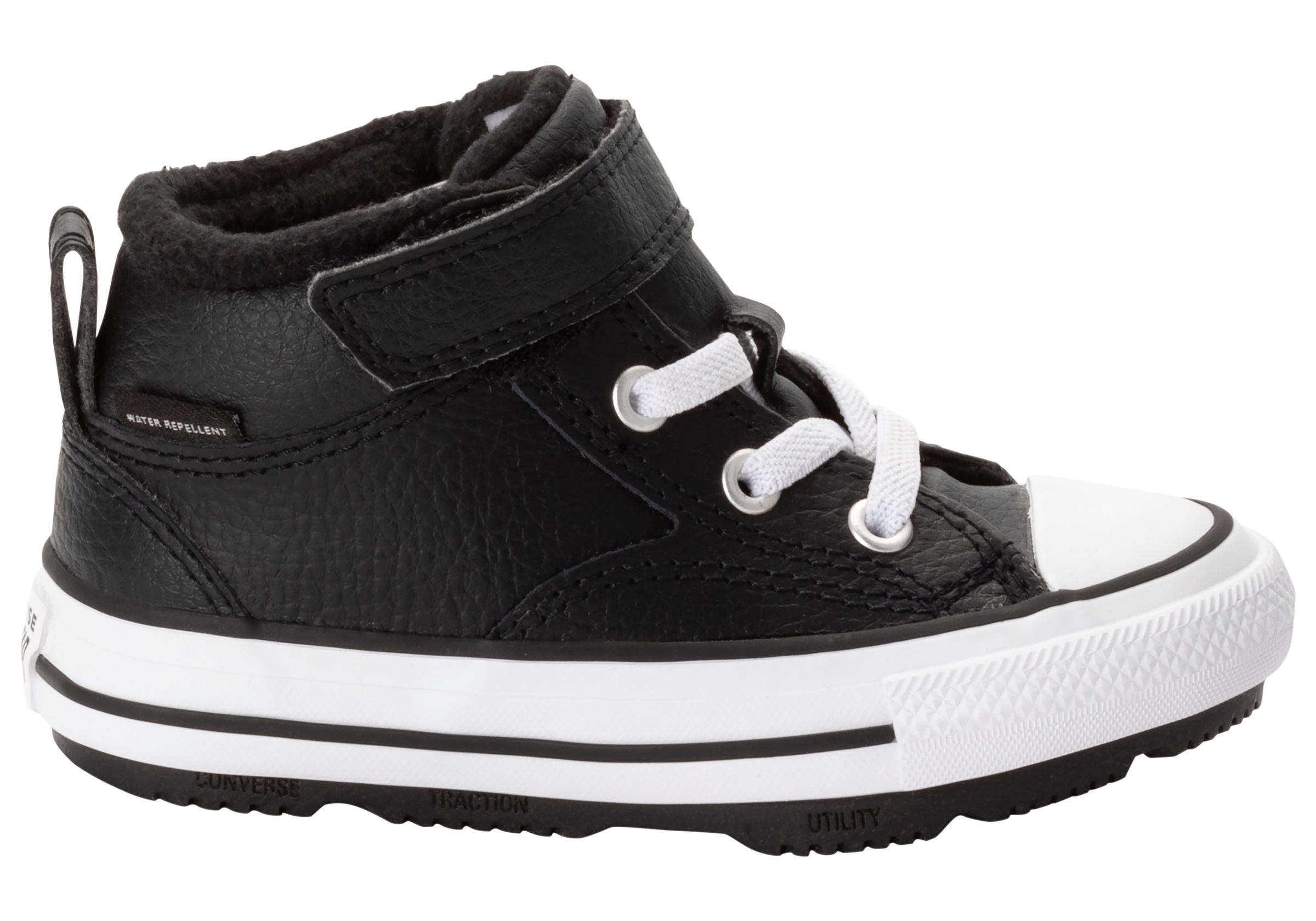Converse Sneakerboots »CHUCK TAYLOR ALL STAR MALDEN STREET«, gefüttert und wasserabweisend