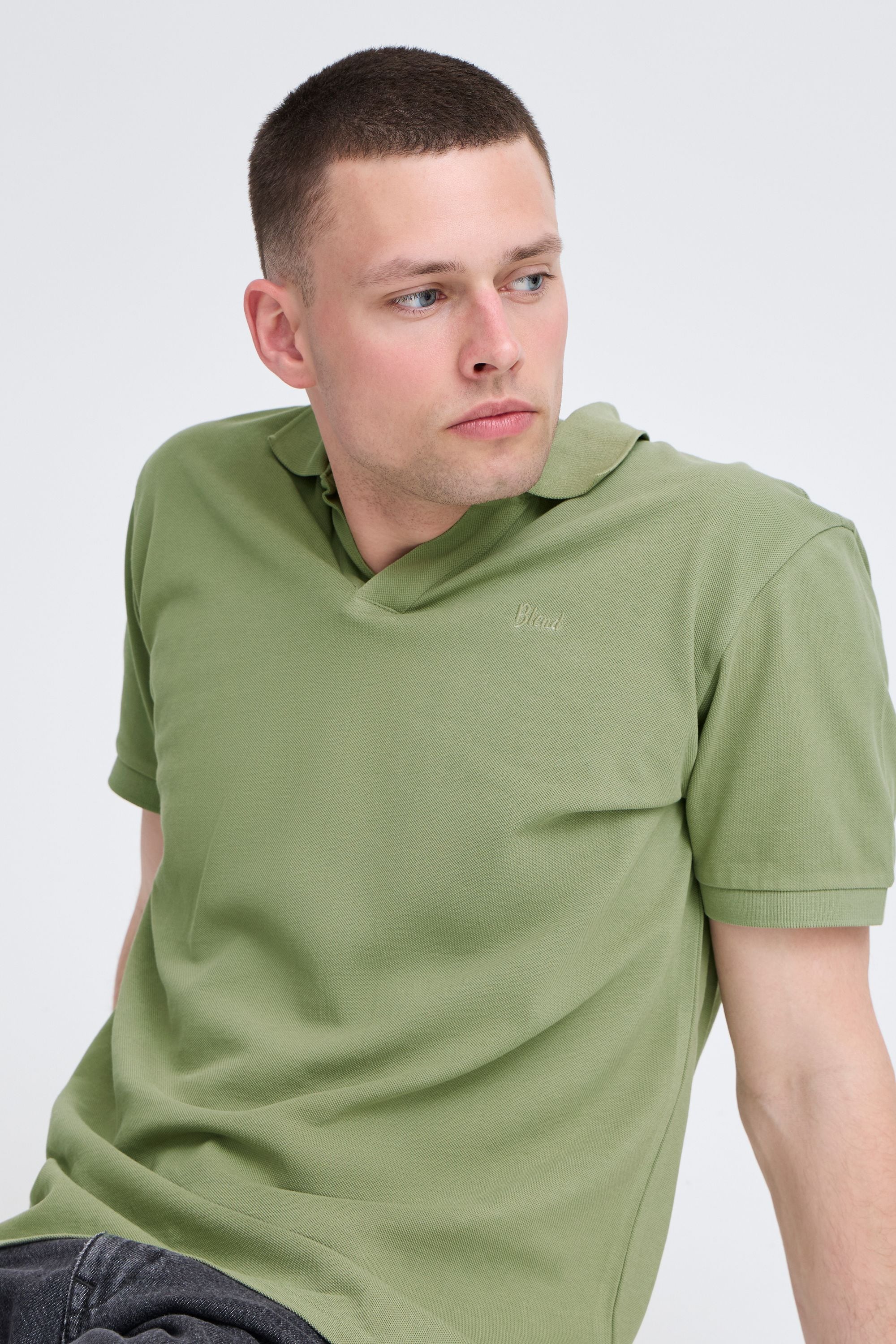 Blend Poloshirt »Poloshirt BHAbdo«