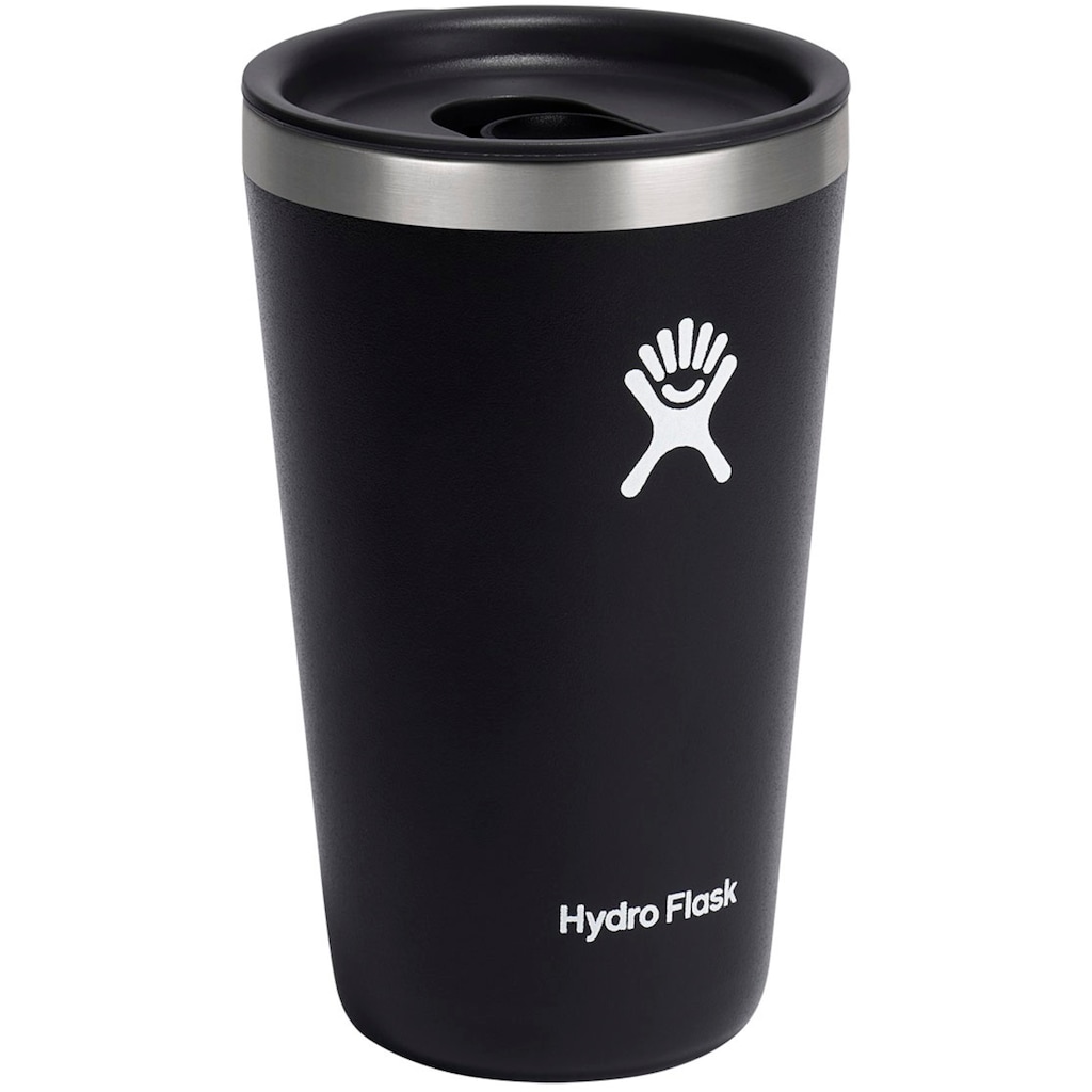 Hydro Flask Coffee-to-go-Becher »16 OZ ALL AROUND TUMBLER«, (1 tlg.)