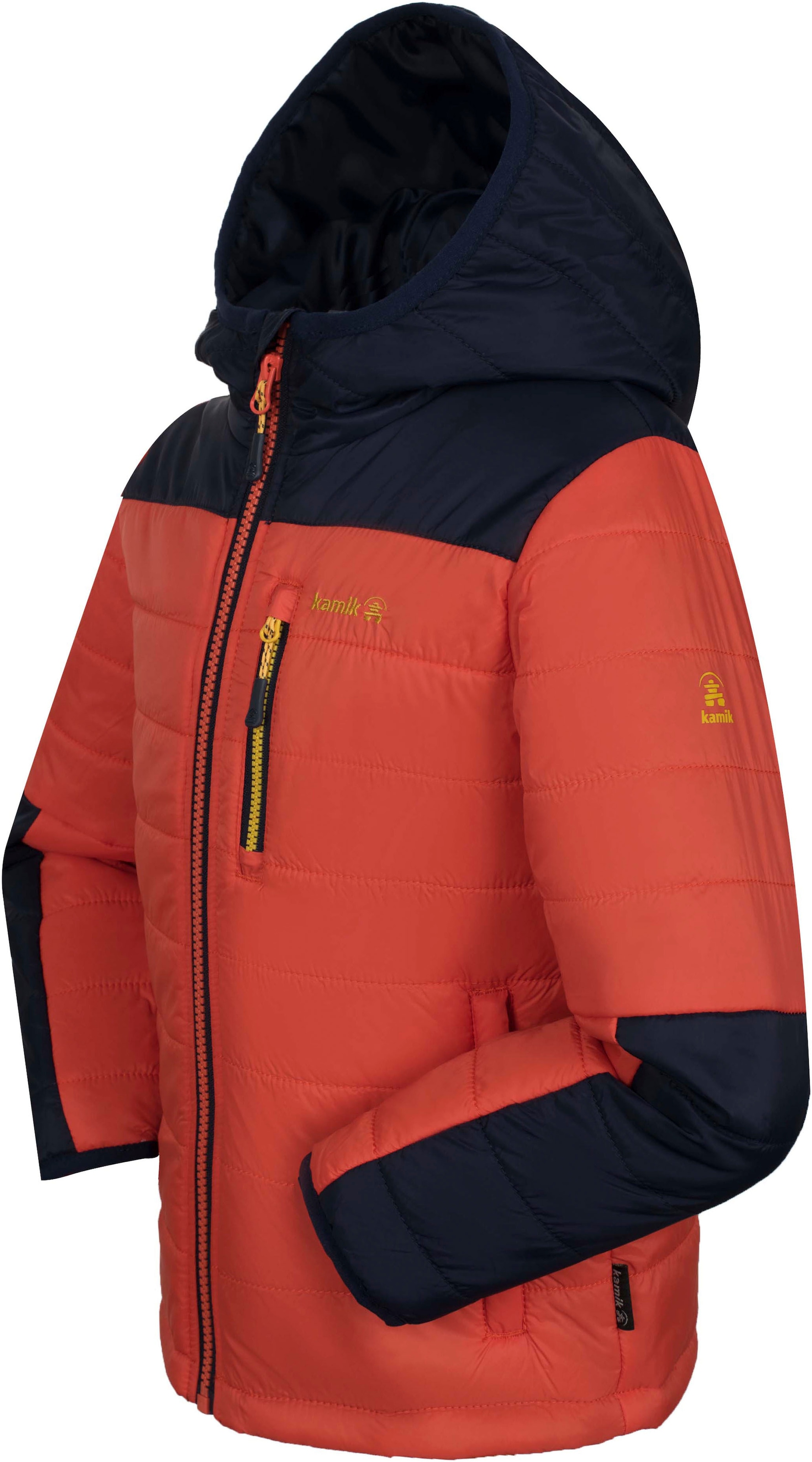 Kamik Steppjacke »CANYON«