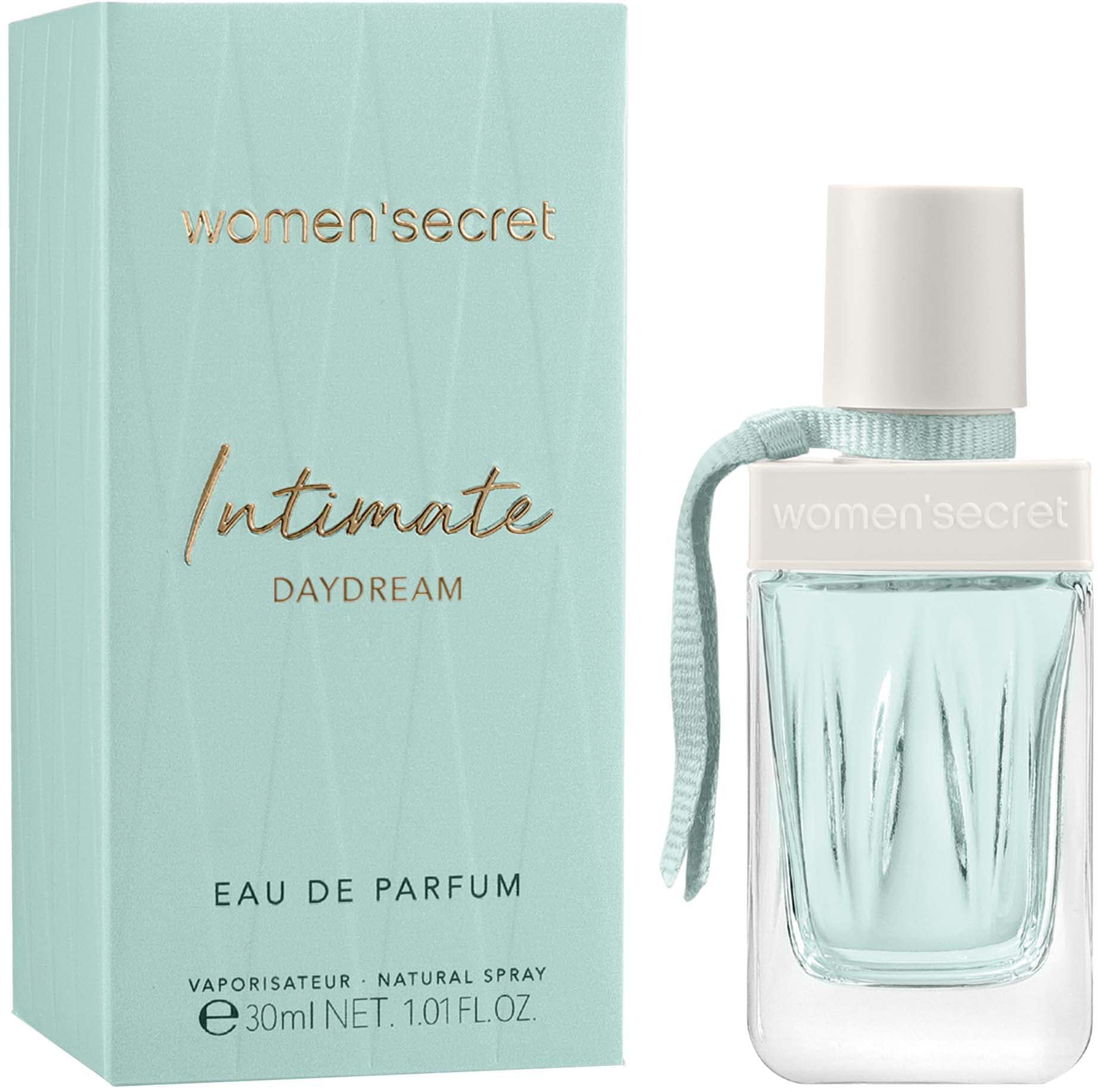 women'secret Eau de Parfum »INTIMATE DAYDREAM Eau de Parfum«