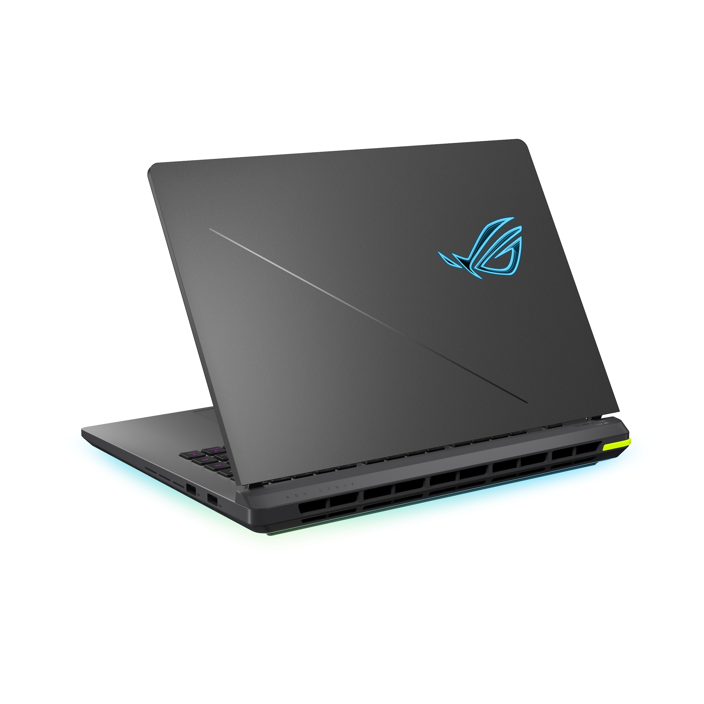 Asus Gaming-Notebook »ROG Strix G16 U7-255HX 32 1 5070Ti G615LR-S5038W«, 40,6 cm, / 16 Zoll, Intel, Core Ultra 7, GeForce® RTX 5070 Ti, 1000 GB SSD