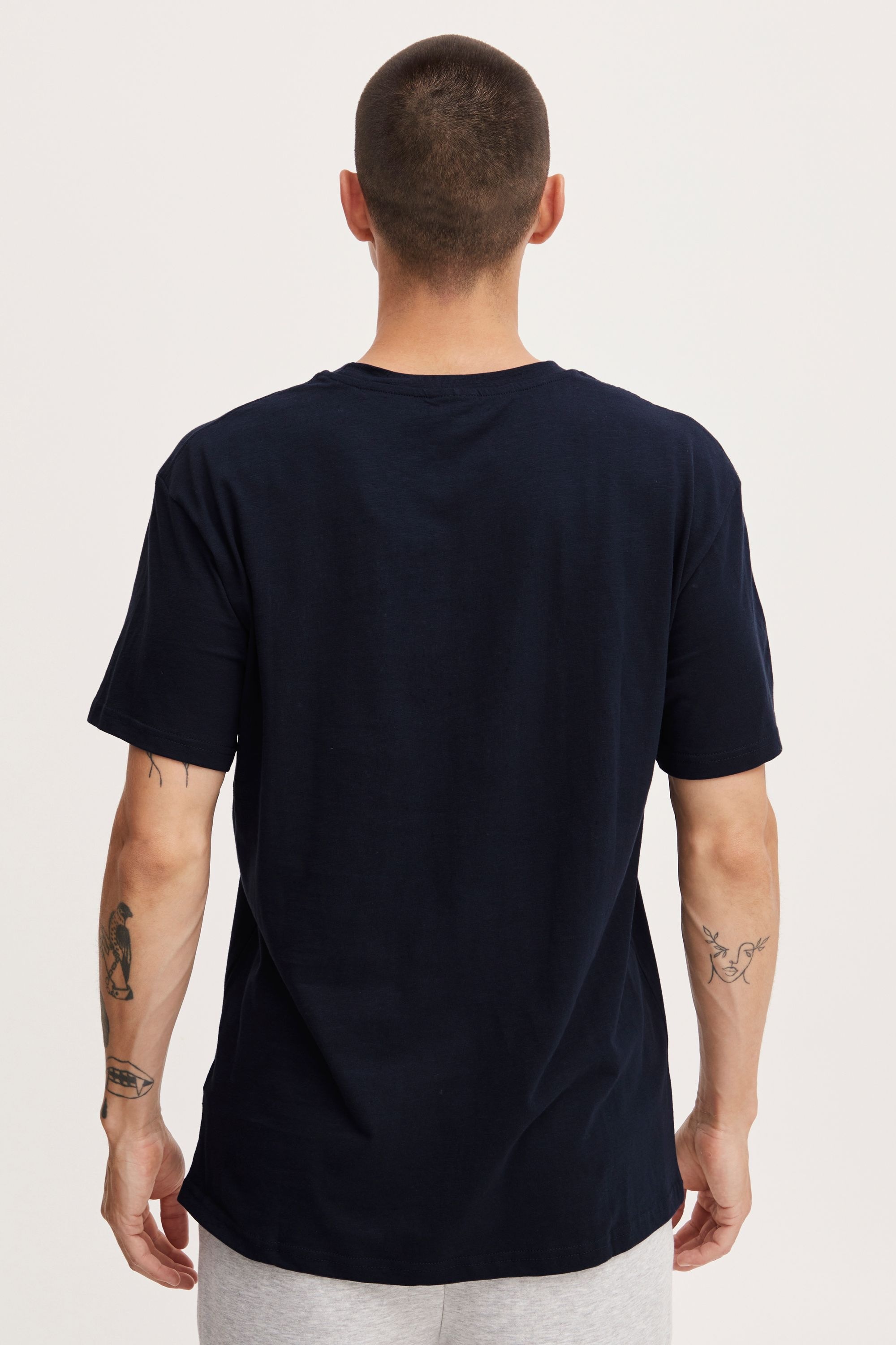 !Solid T-Shirt »T-Shirt SDDurant«
