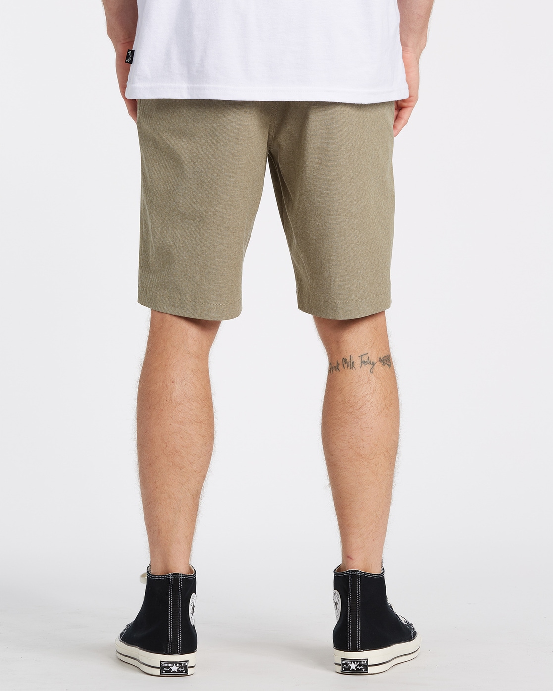 Billabong 2-in-1-Shorts »Crossfire Mid«