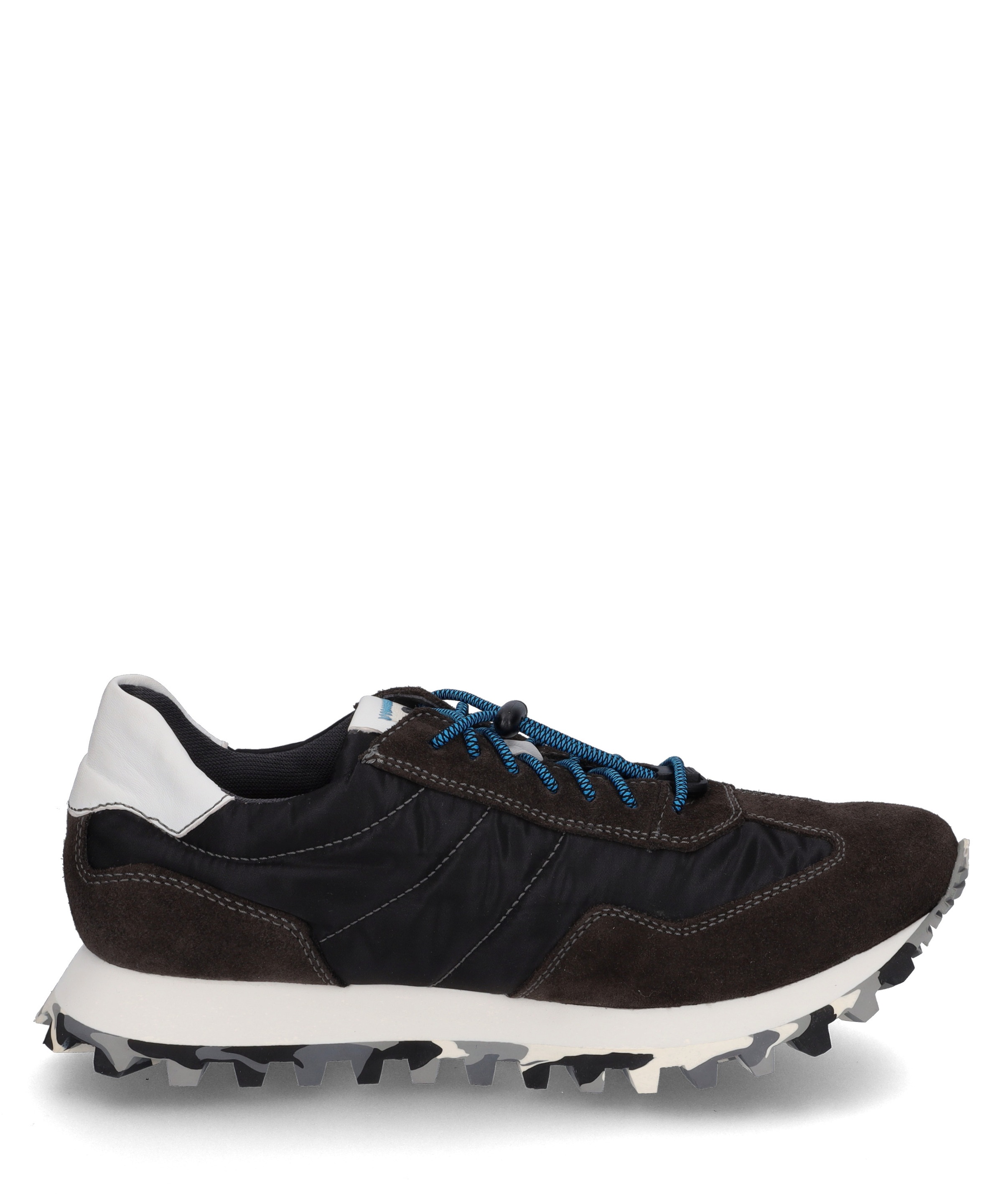 Josef Seibel Sneaker »Clyde 01, titan-weiss«