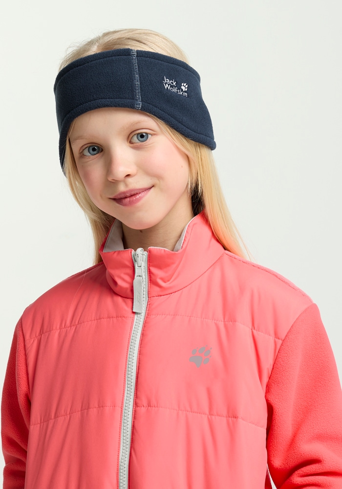 Jack Wolfskin Stirnband »VERTIGO HEADBAND K«
