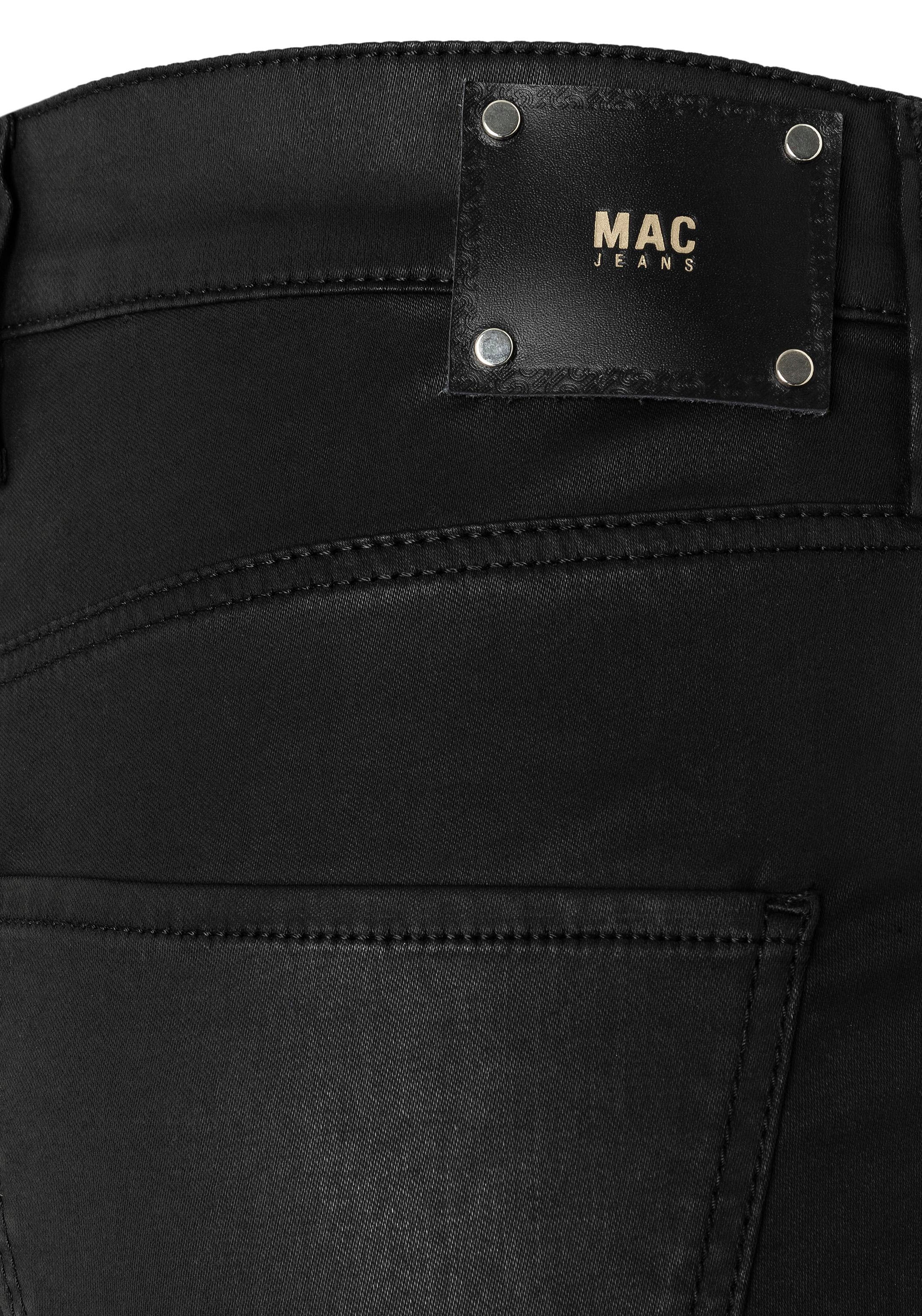 MAC Röhrenhose »Skinny Zip«