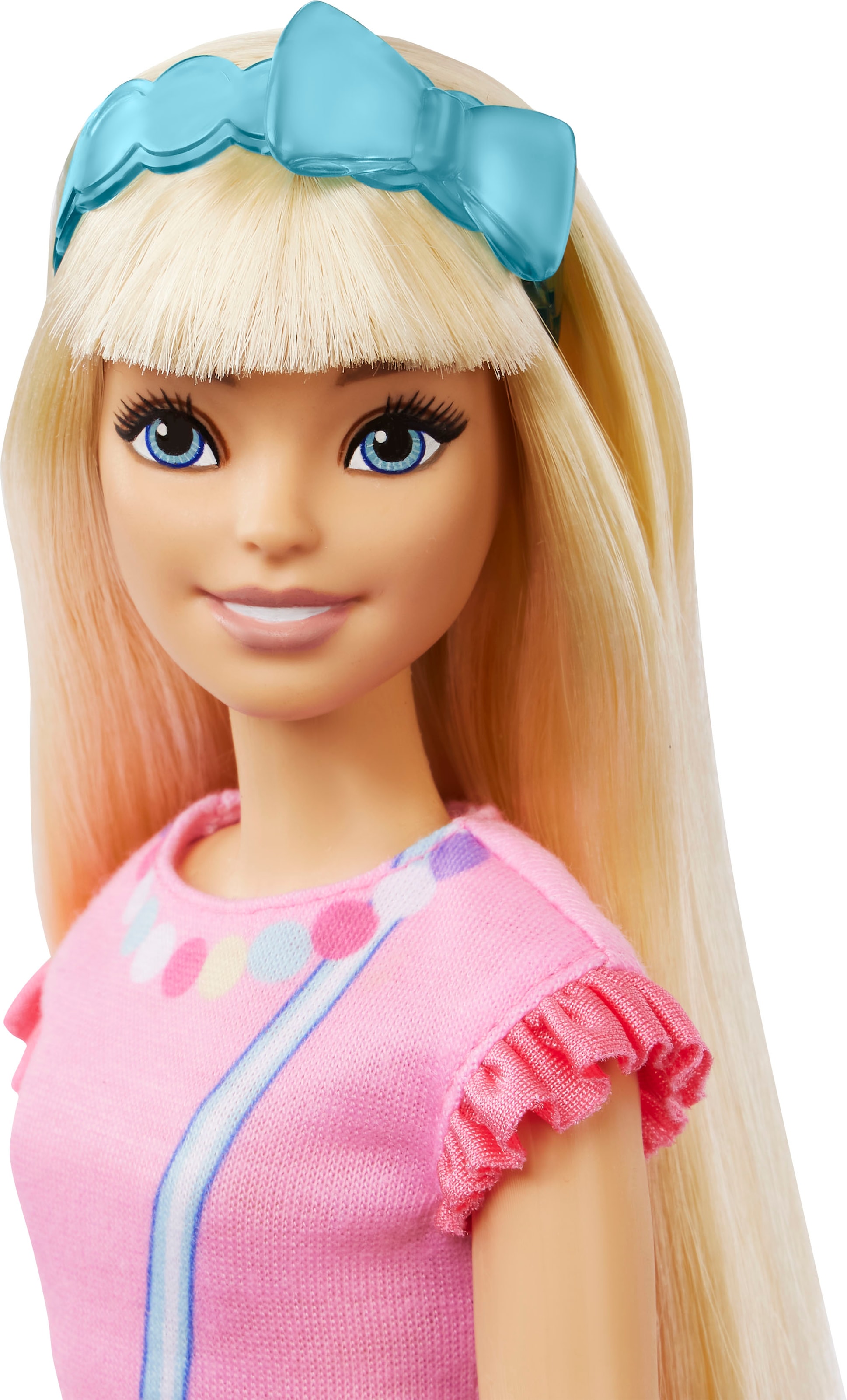 Barbie Anziehpuppe »My First Barbie, Größe ca. 34 cm bei OTTO Malibu«