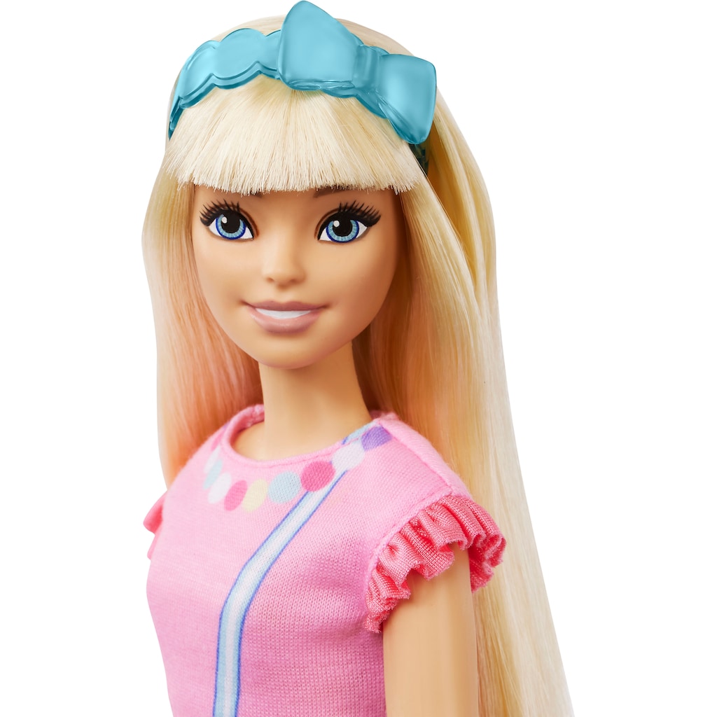 Barbie Anziehpuppe »My First Barbie, Malibu«