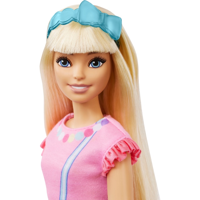 Barbie Anziehpuppe »My First Barbie, Malibu«, Größe ca. 34 cm bei OTTO