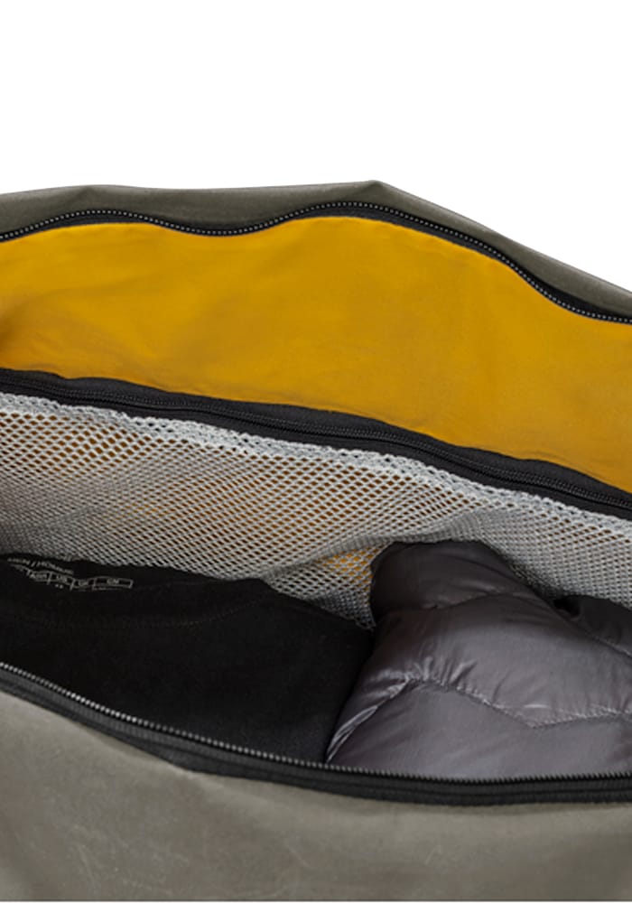 Jack Wolfskin Reisetasche »TRAVELTOPIA DUFFLE 45«