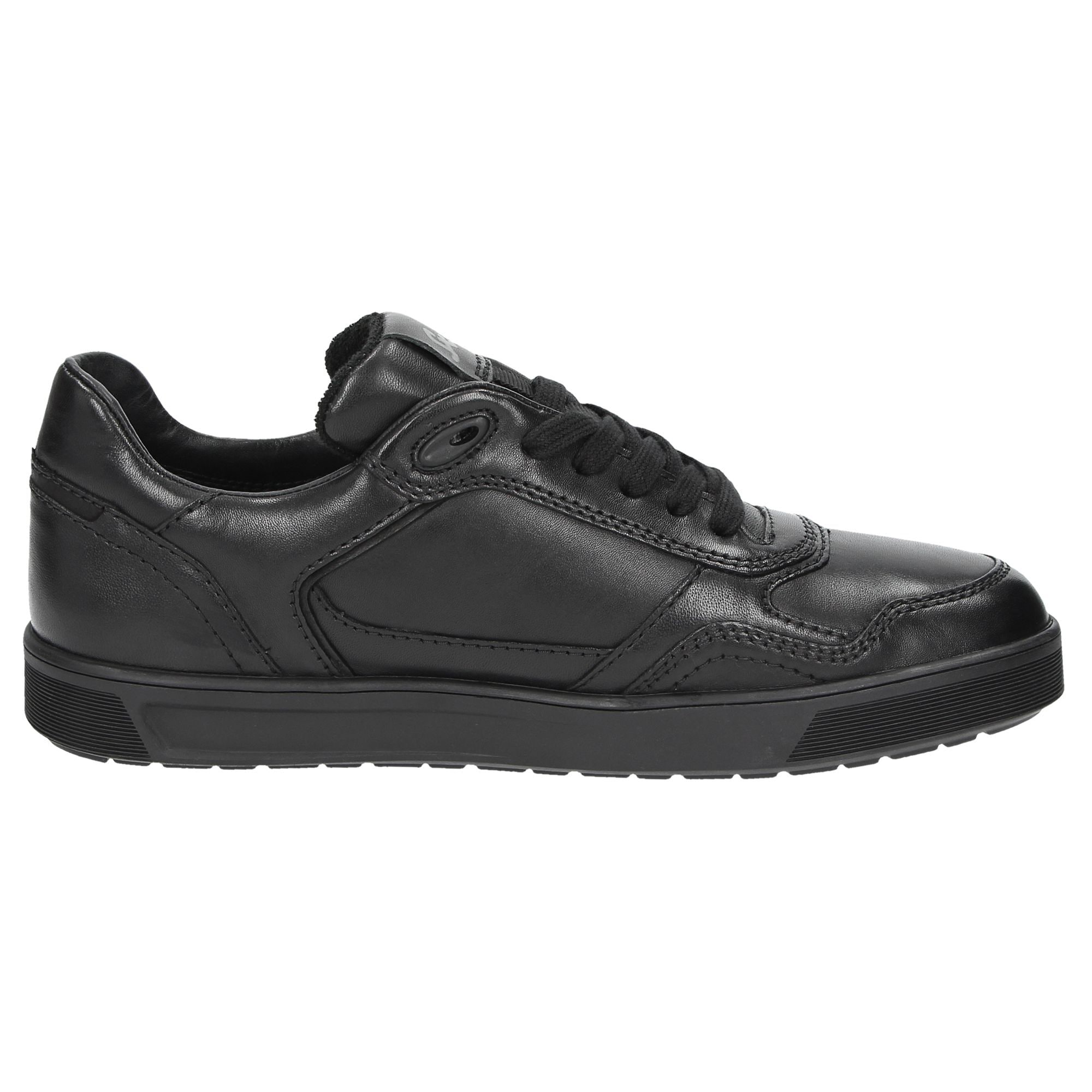 SIOUX Sneaker »Tedroso-706-TEX«