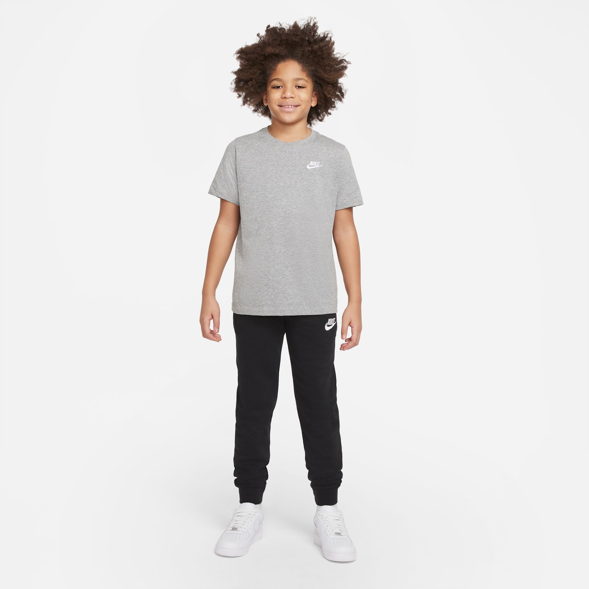 Nike Sportswear T-Shirt »BIG KIDS' T-SHIRT«