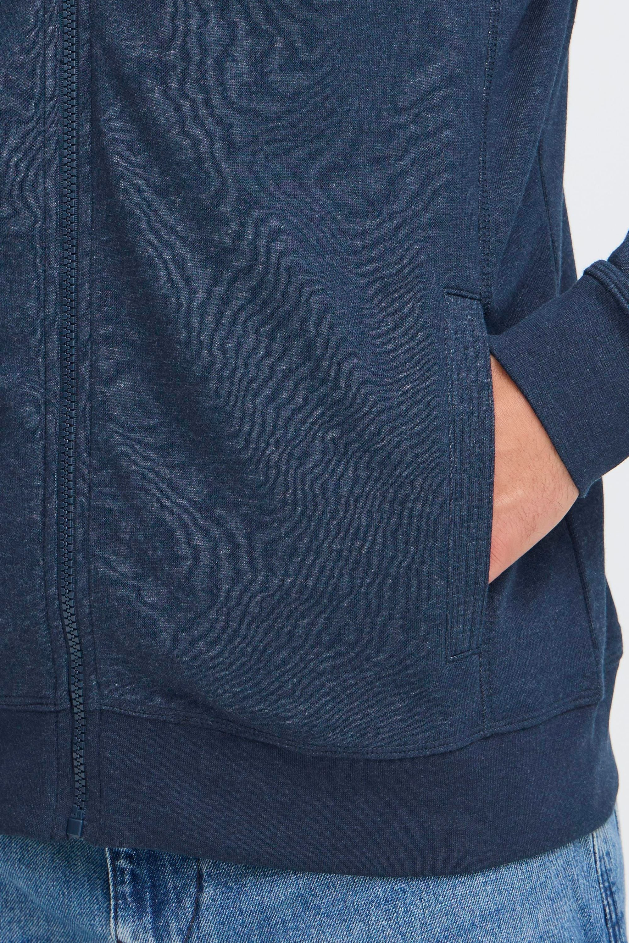 Blend Kapuzensweatjacke »Kapuzenfleecejacke BHPolax«
