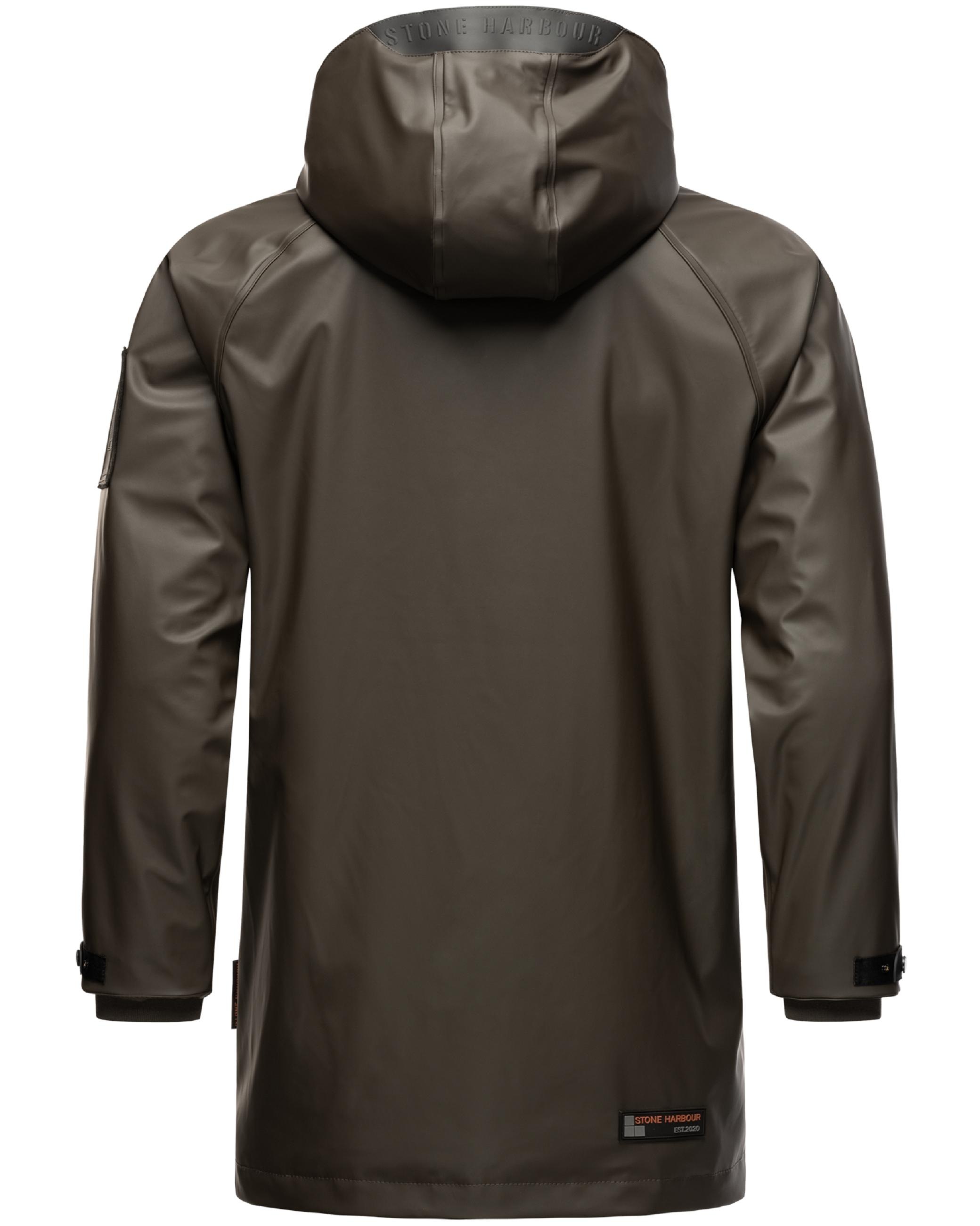 Stone Harbour Regenjacke »Regenjacke Rihaa«