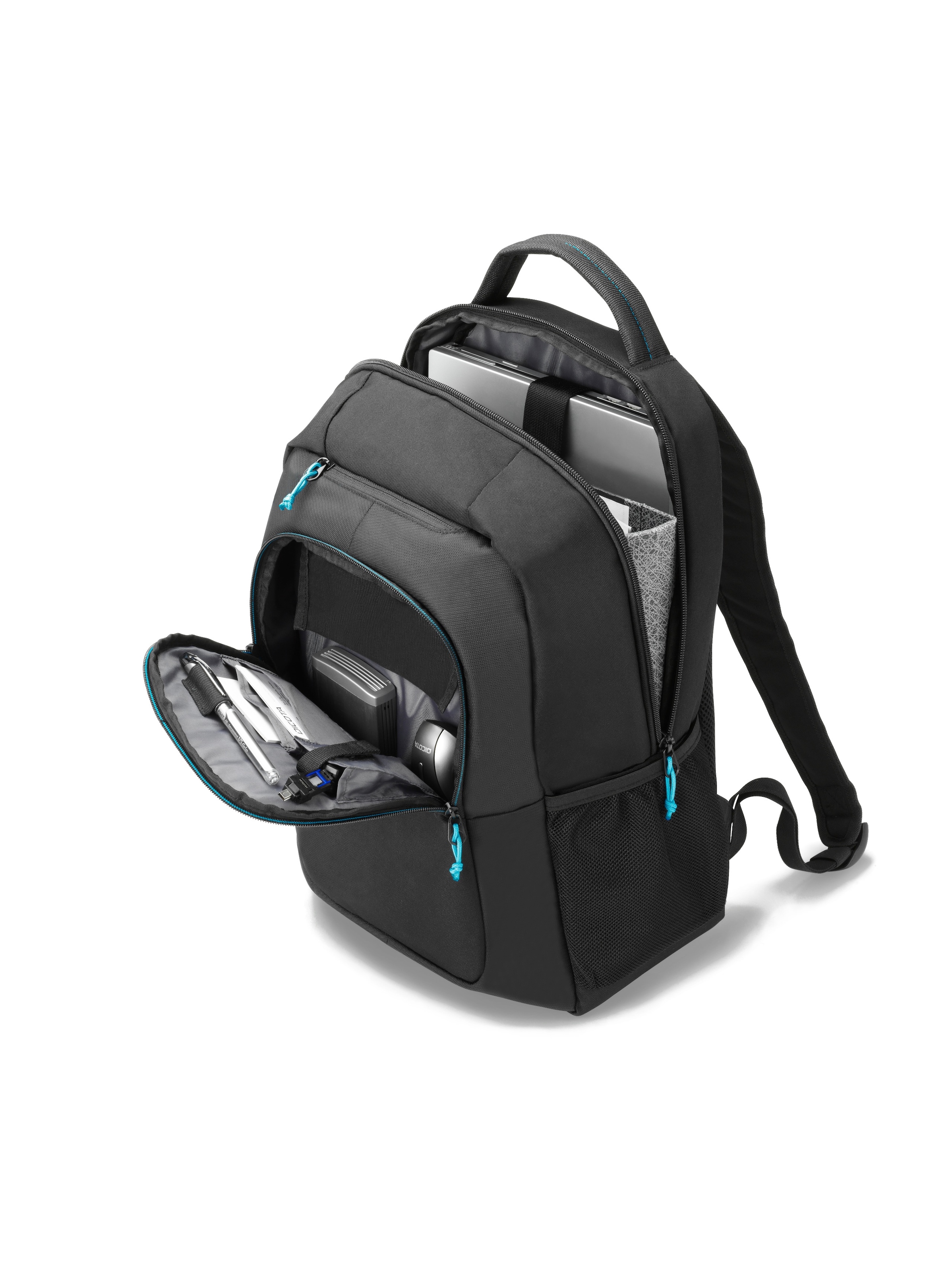 DICOTA Notebook-Rucksack »Spin 14-15,6"«