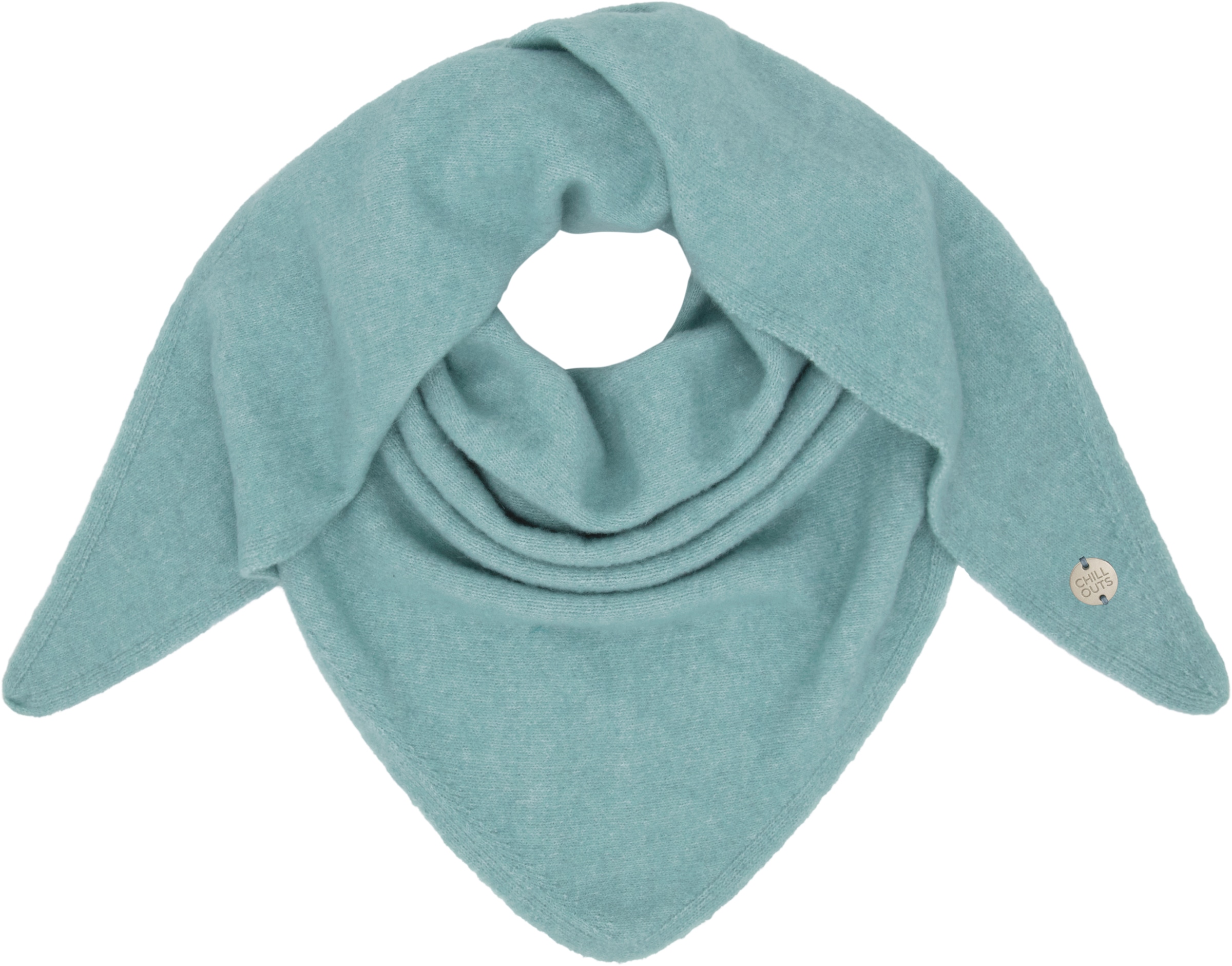 chillouts Strickschal »Gadi Scarf«