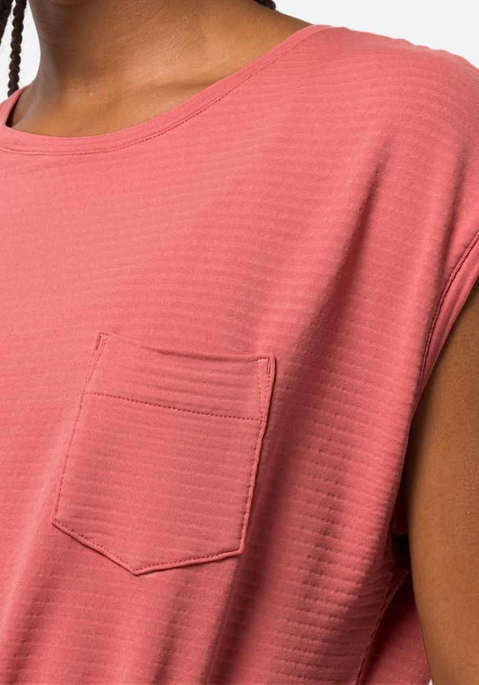 Jack Wolfskin Shirtkleid »SOMMERWALD DRESS«