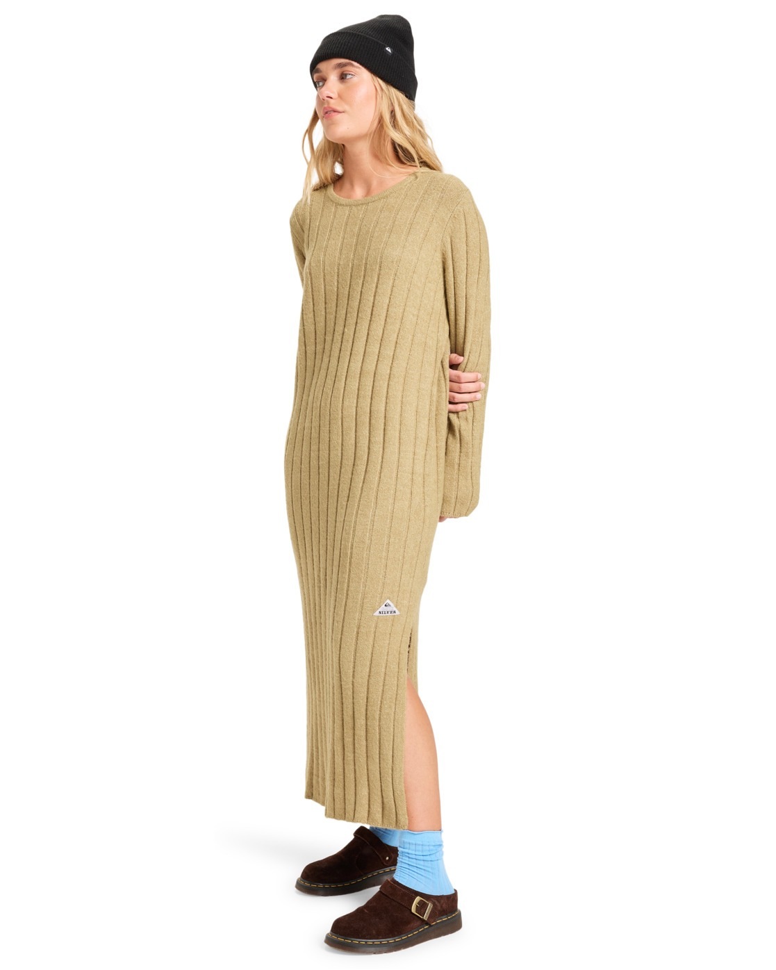 Quiksilver Maxikleid »Highway«