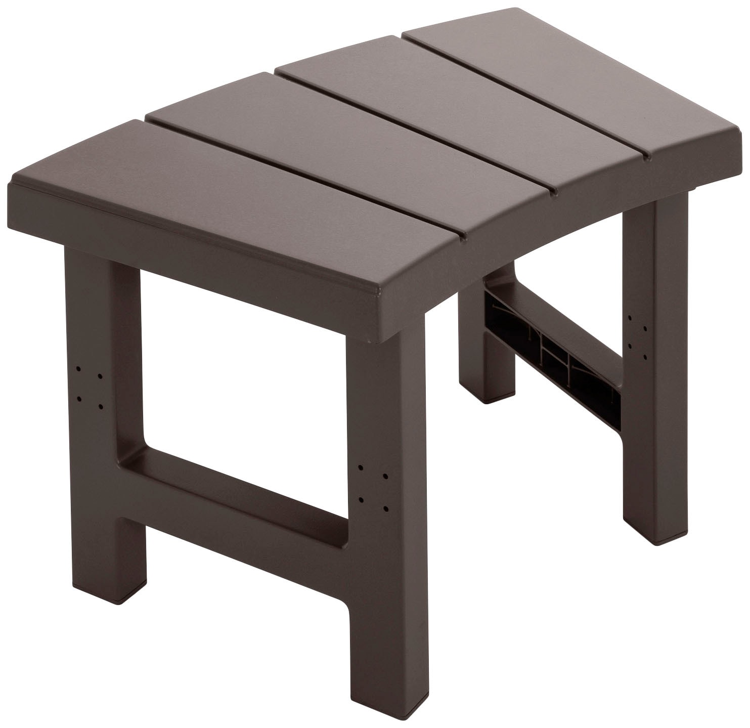 Intex Sitzbank »2 tlg. Set Sitz- und Ablagebänke«, (Set), 2.tlg. Set