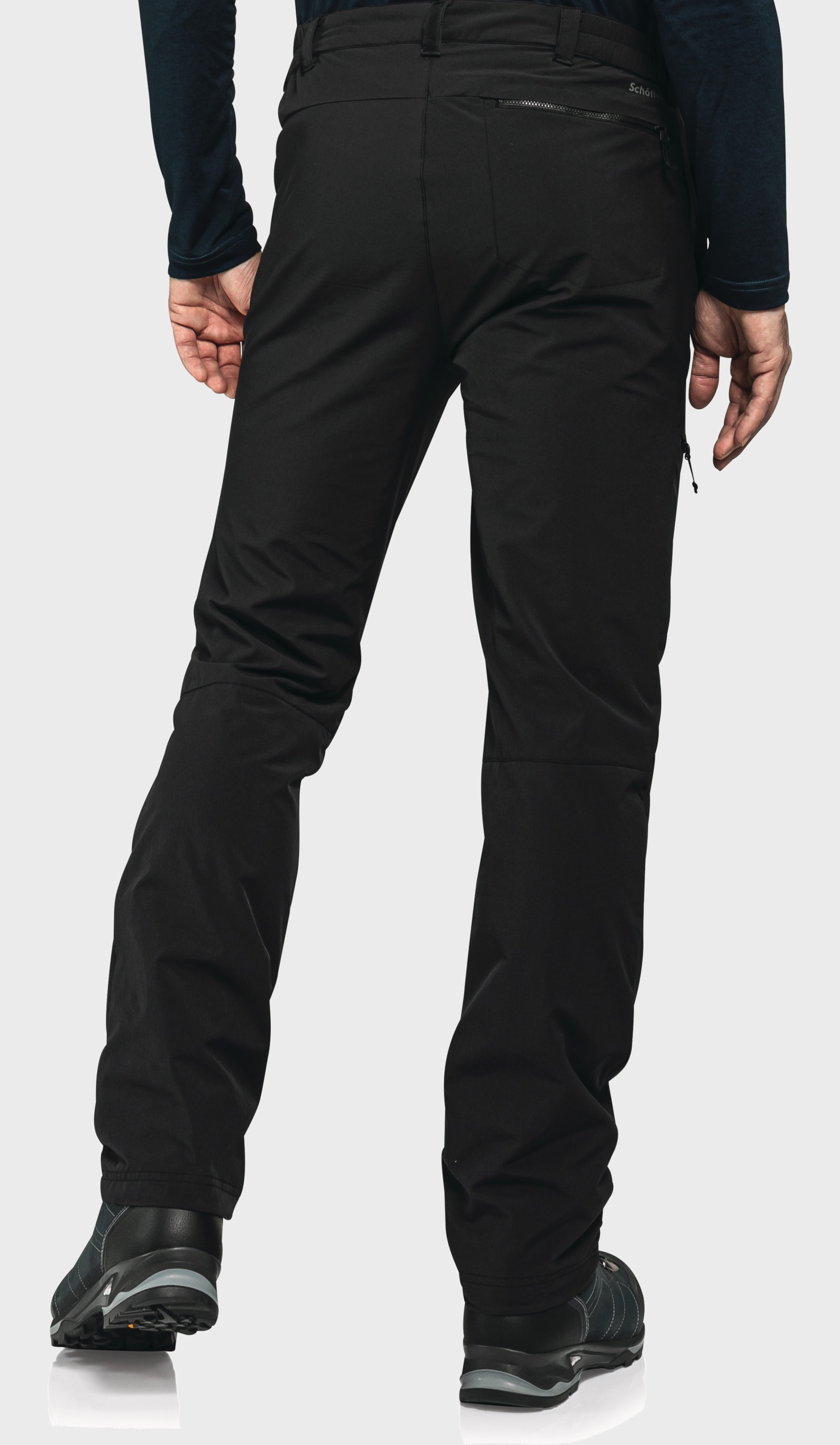 Schöffel Outdoorhose »Pants Koper1 Warm«