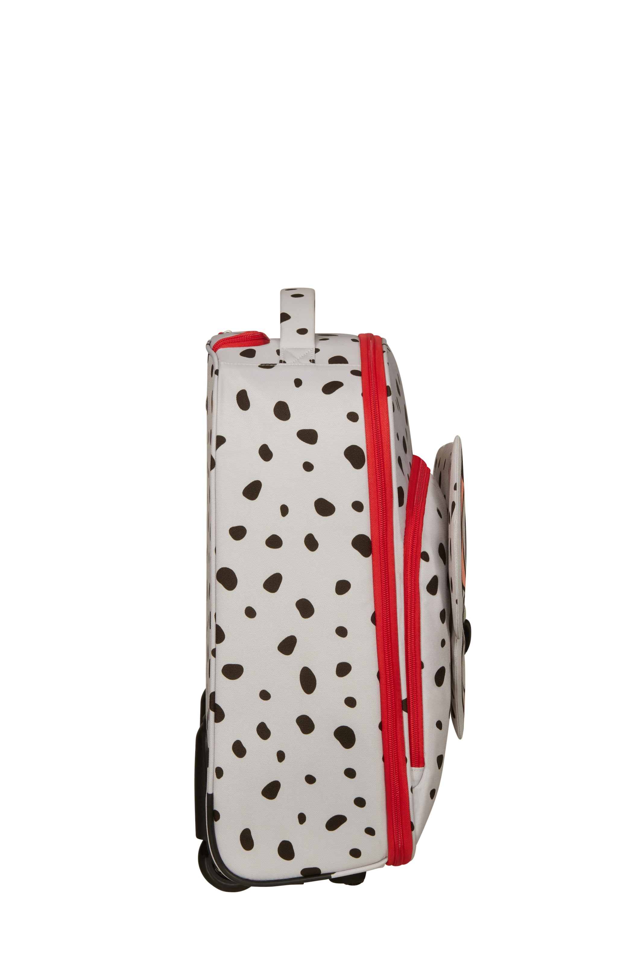 Samsonite Handgepäck-Trolley »SAMMIES DISNEY« 30 l 2 Rollen kompakte Maße, für übersichtliche Organisation