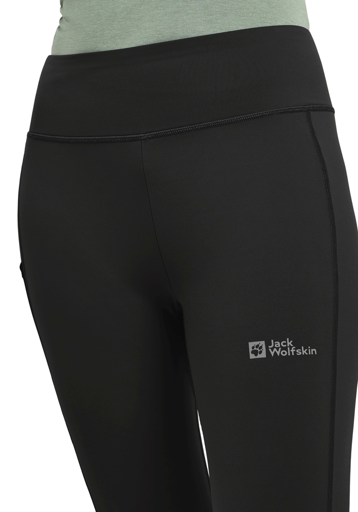 Jack Wolfskin Sporthose »KLINTAL TIGHTS W«
