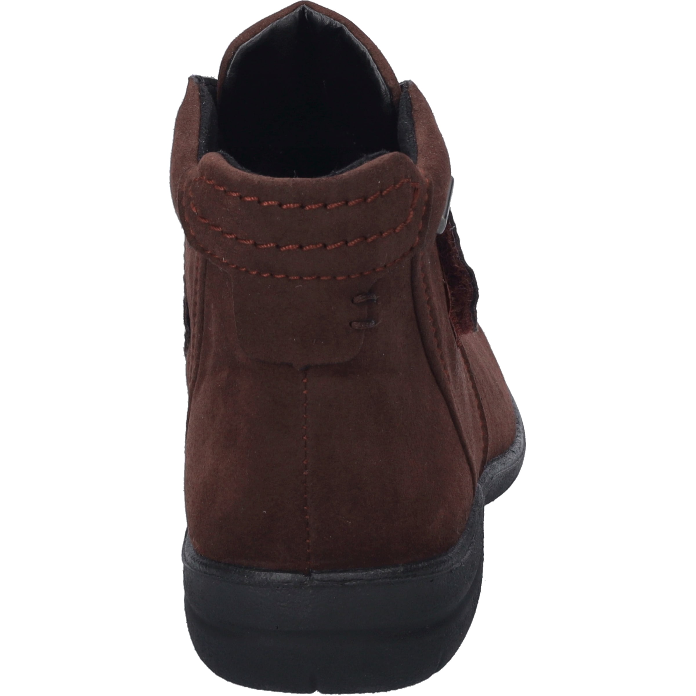 Josef Seibel Stiefelette »Helen 51, bordeaux«