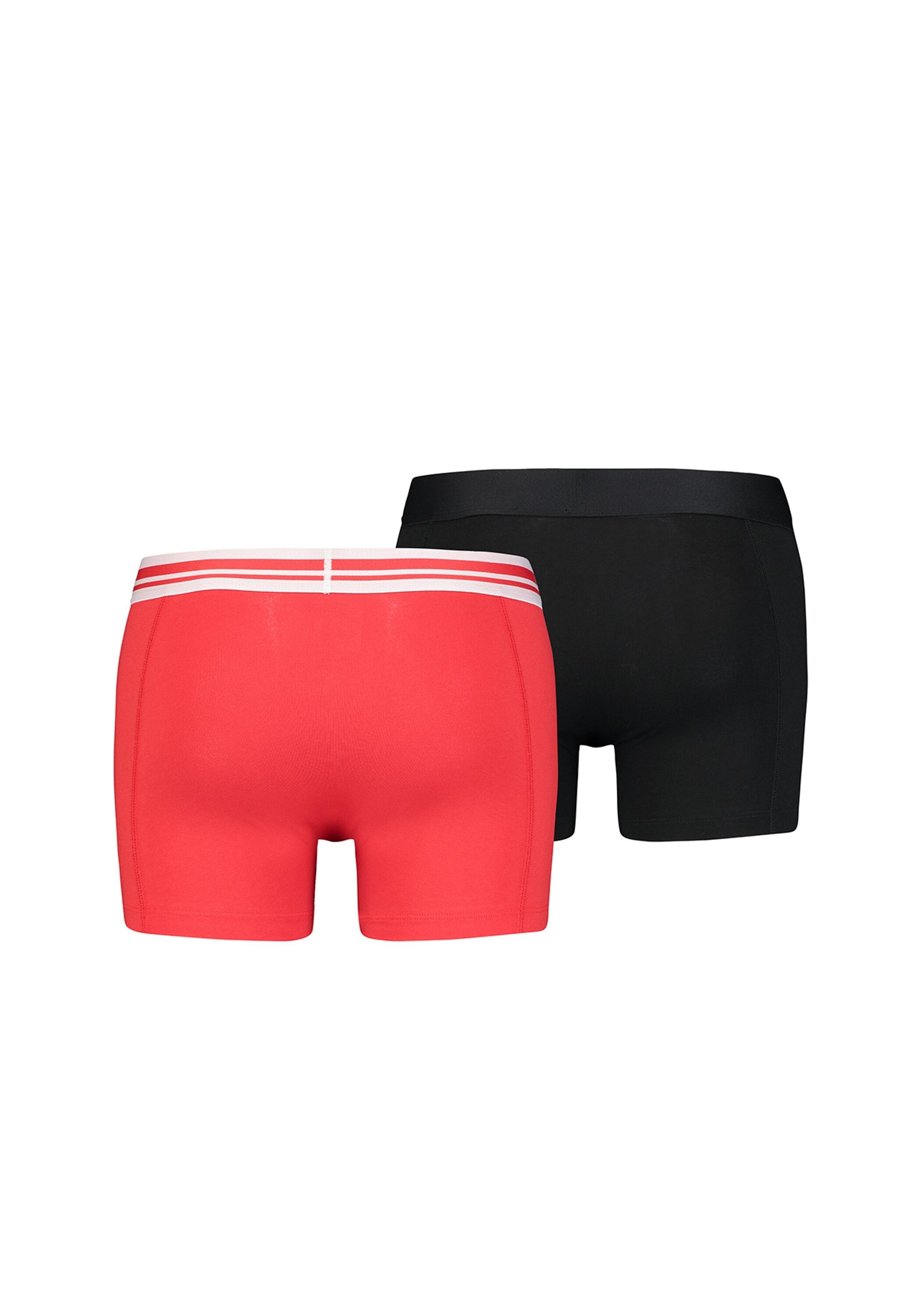 PUMA Boxershorts »Boxershort 2er Pack«