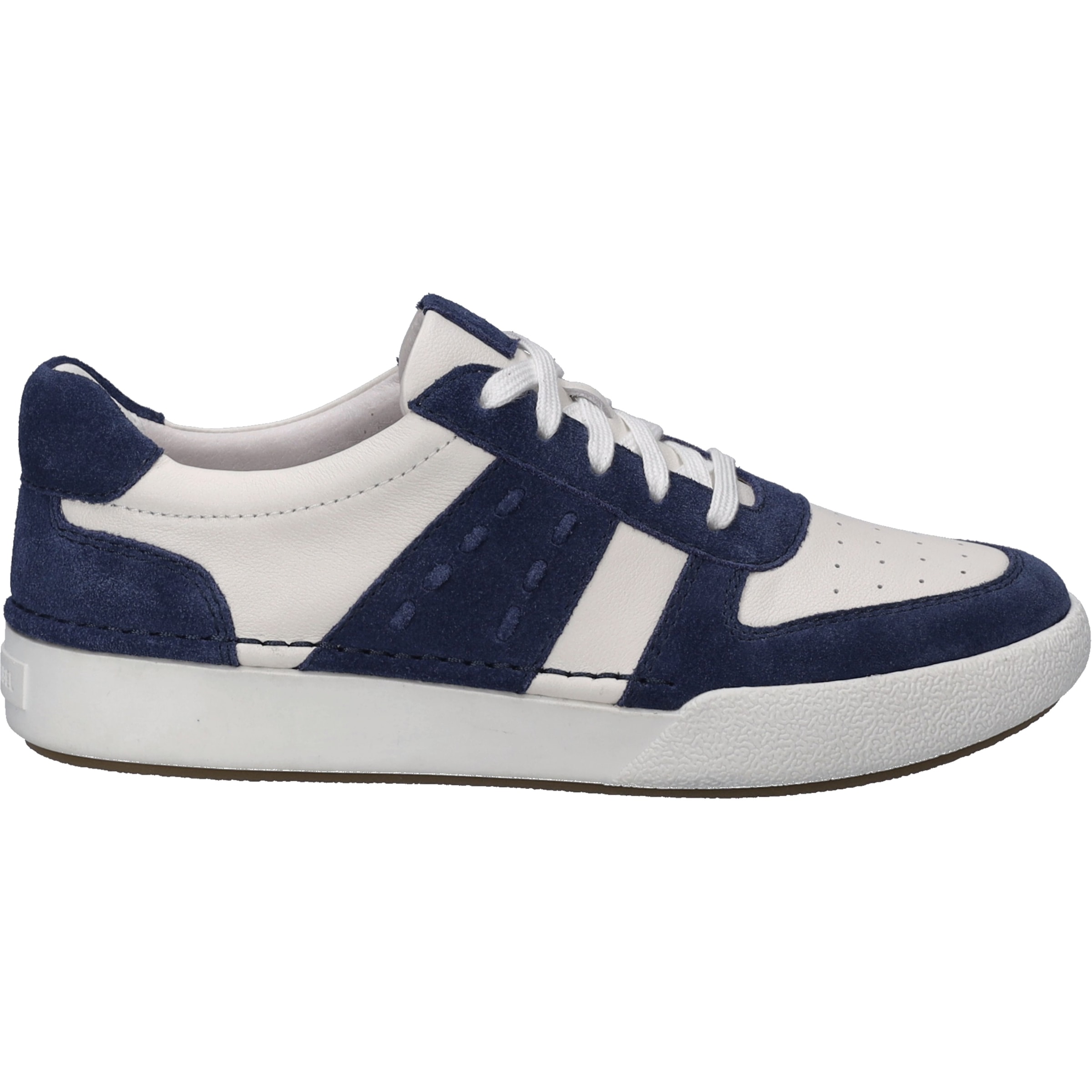 Josef Seibel Sneaker »Claire 27, jeans-kombi«