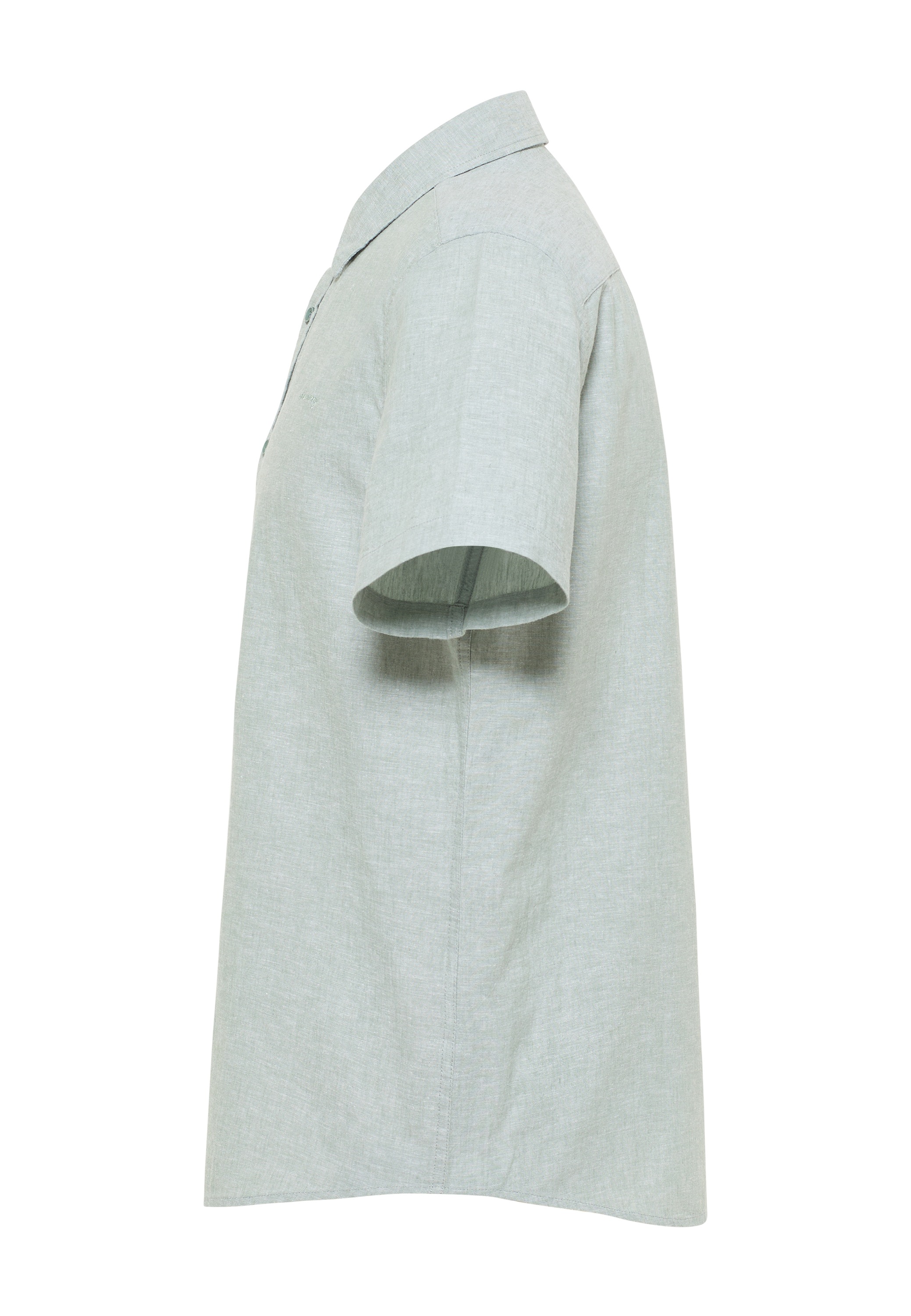 MUSTANG Kurzarmhemd »Herren Style Berkeley«