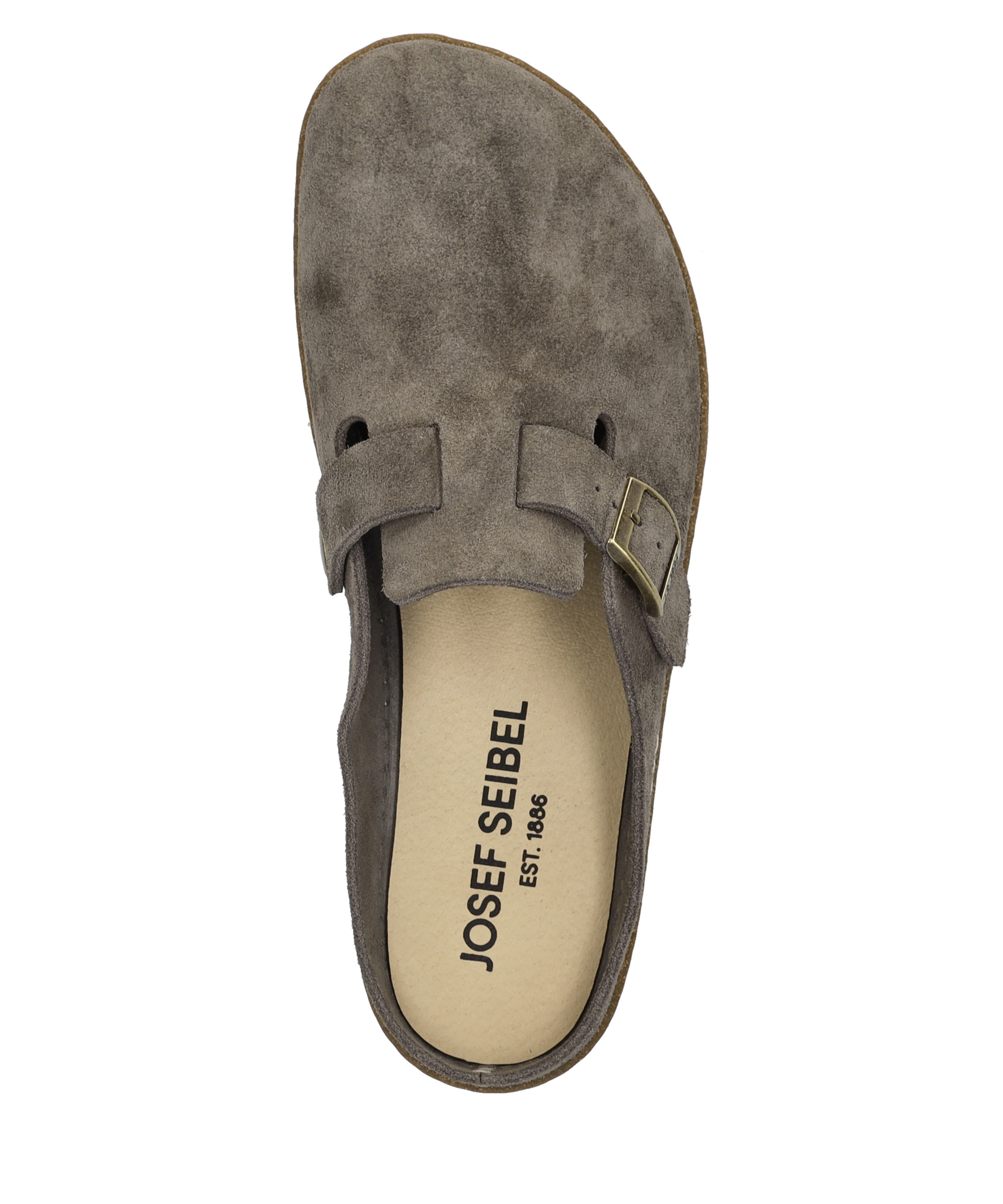 Josef Seibel Clog »Jimmy 01, fango«