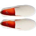 Calvin Klein Jeans Slip-On Sneaker »SAMSON 7D«, mit kontrastfarbenen Details