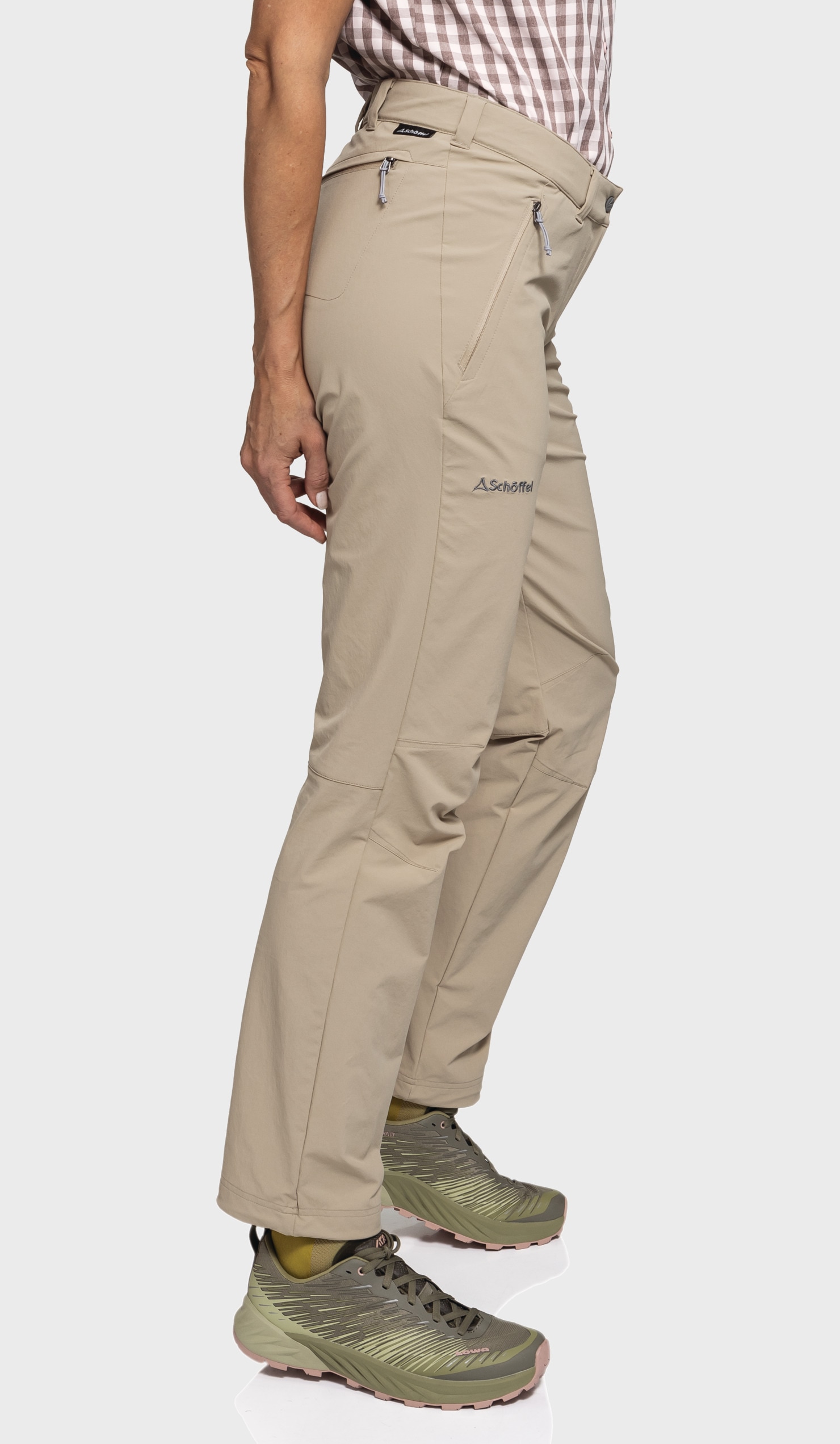 Schöffel Outdoorhose »Pants Engadin1«