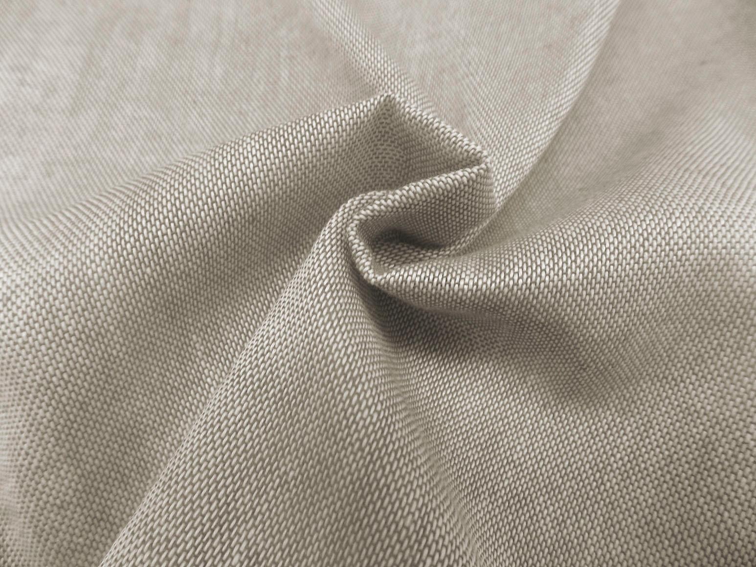 Wirth Vorhang »Sunday« Kräuselband 1 Stk. tlg. nach Maß