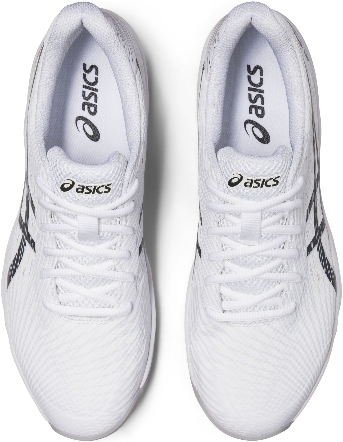 Asics Tennisschuh »GEL-GAME 9 CLAY«, Sandplatzschuh