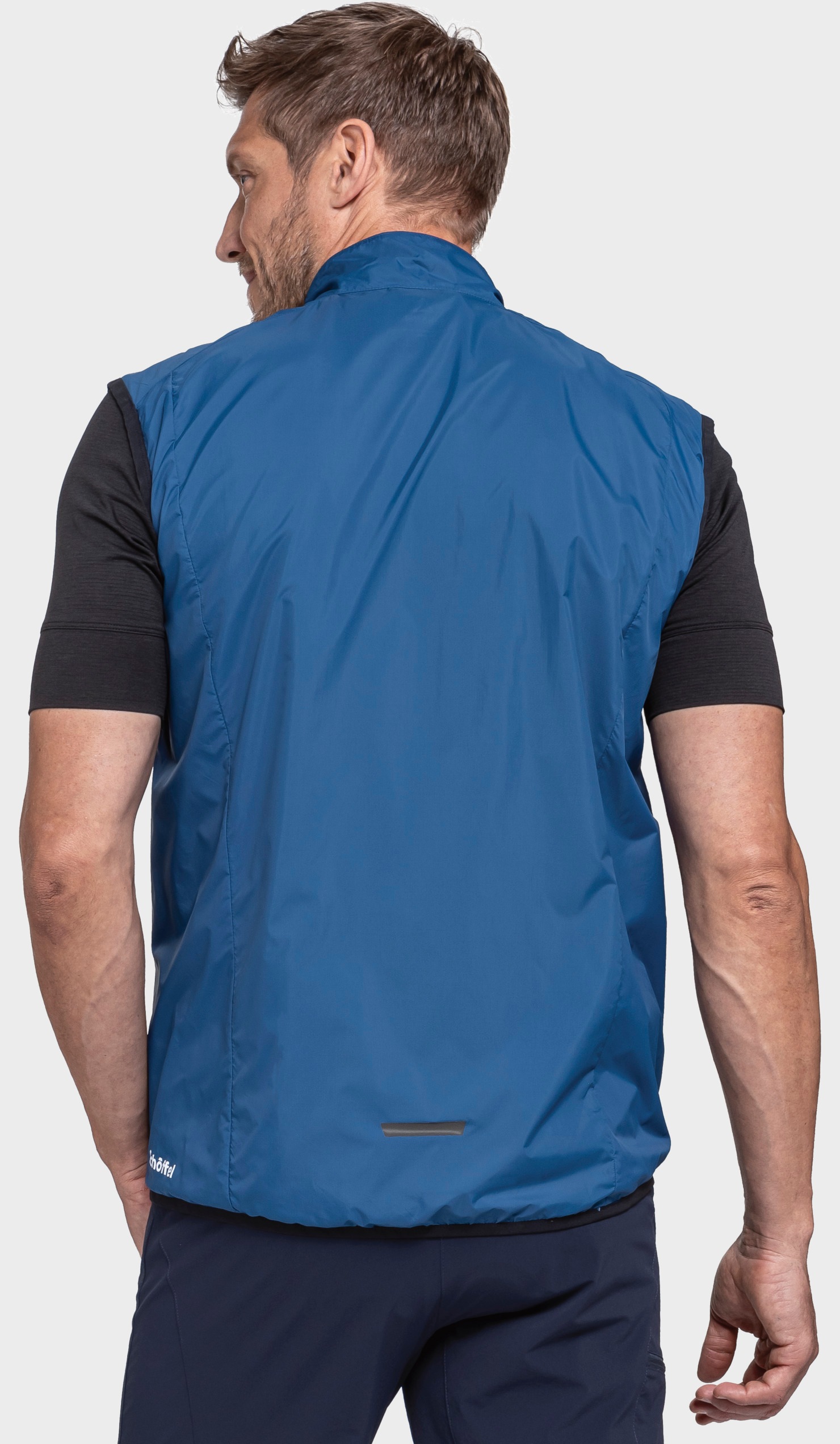 Schöffel Funktionsweste »Vest Style Cannobio MNS«