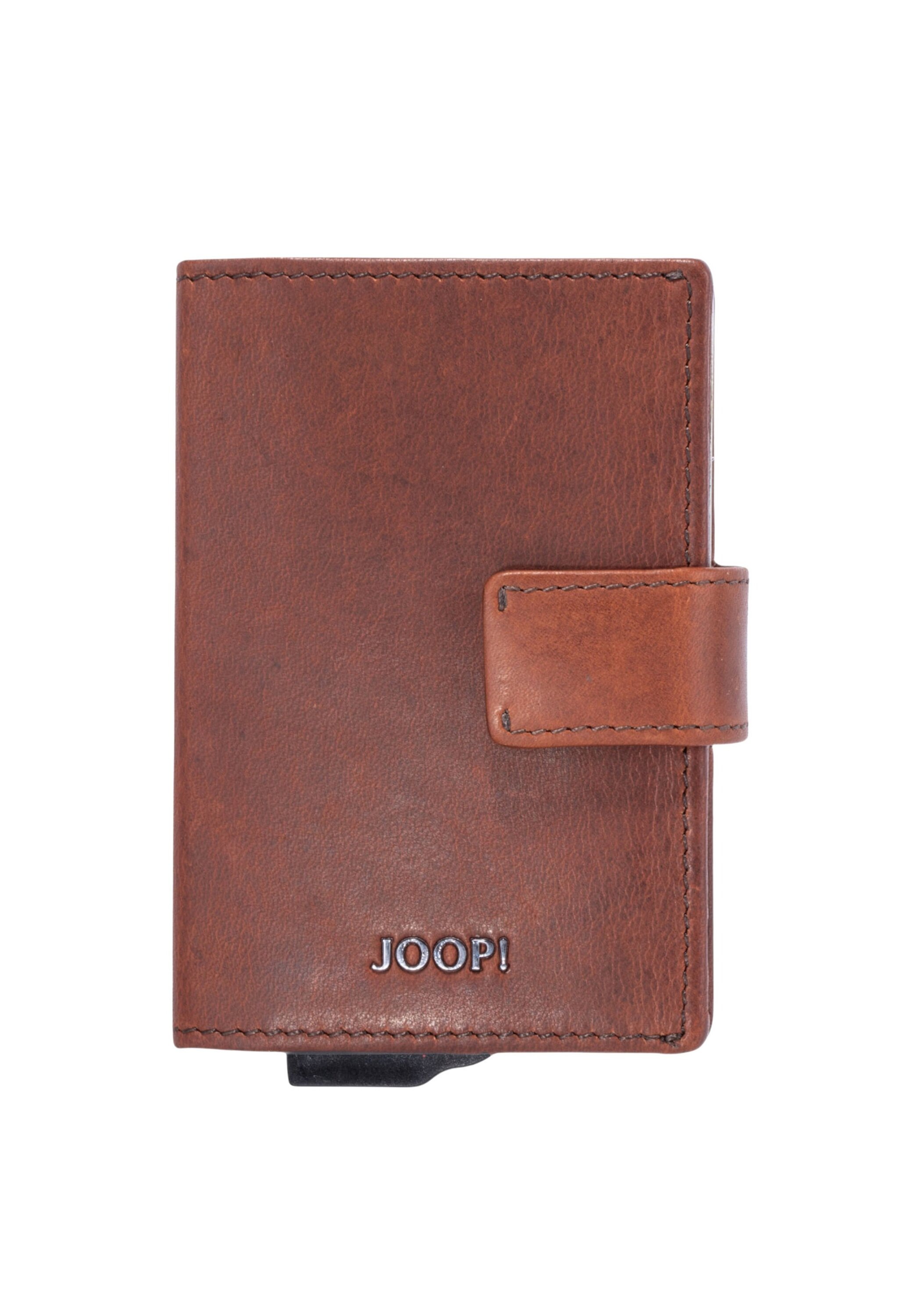 JOOP! Geldbörse »Geldbörse Cerratano C-Two E-Cage sv8«