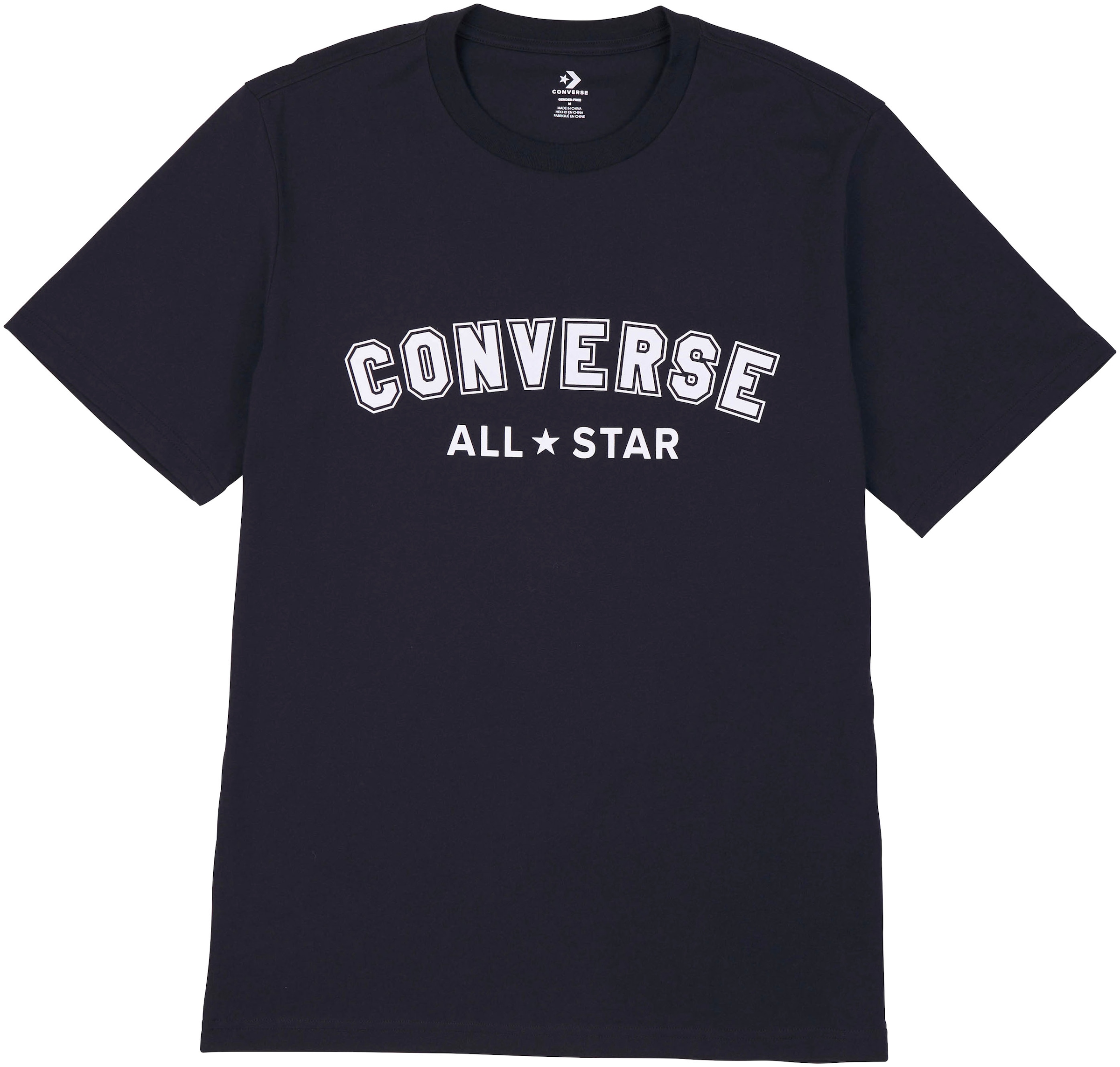 Converse T-Shirt »UNISEX ALL STAR T-SHIRT«