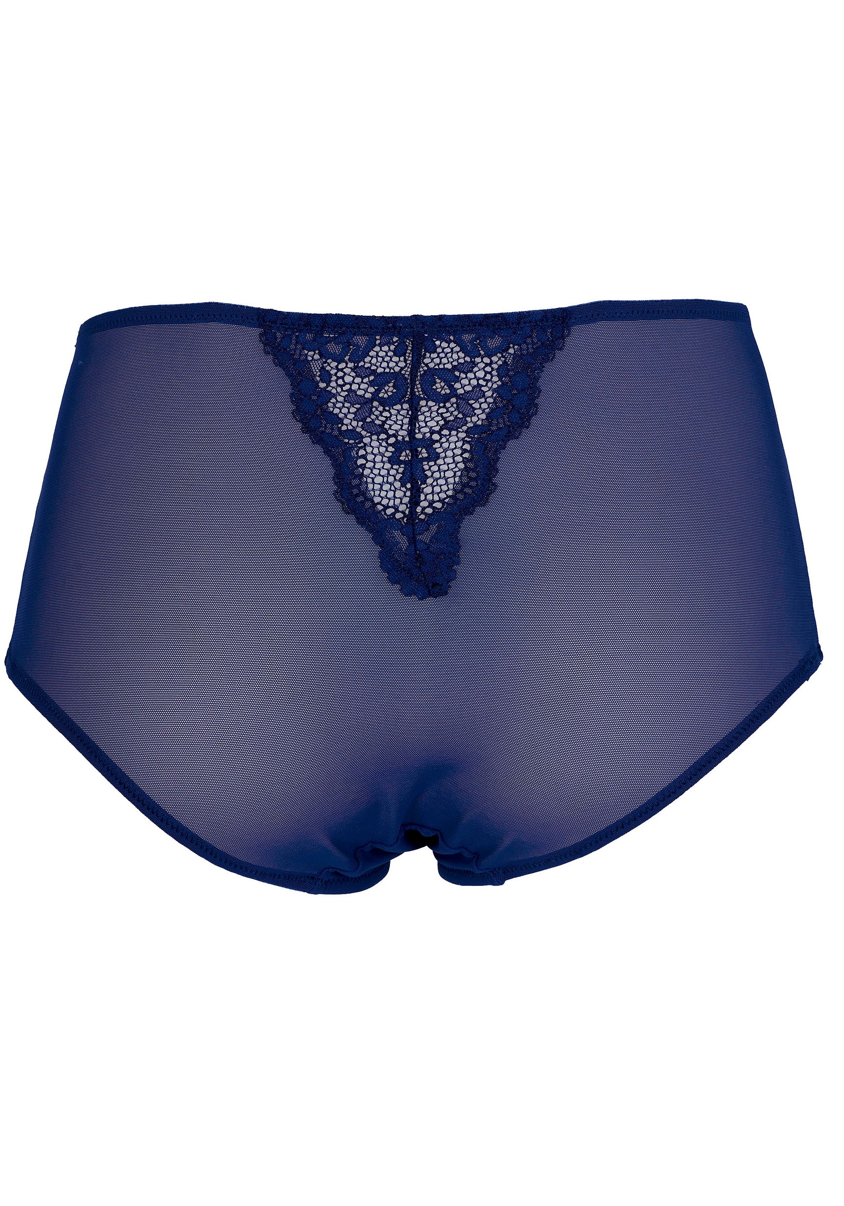After Eden D-cup & up Panty »BO«, mit eleganter Spitze