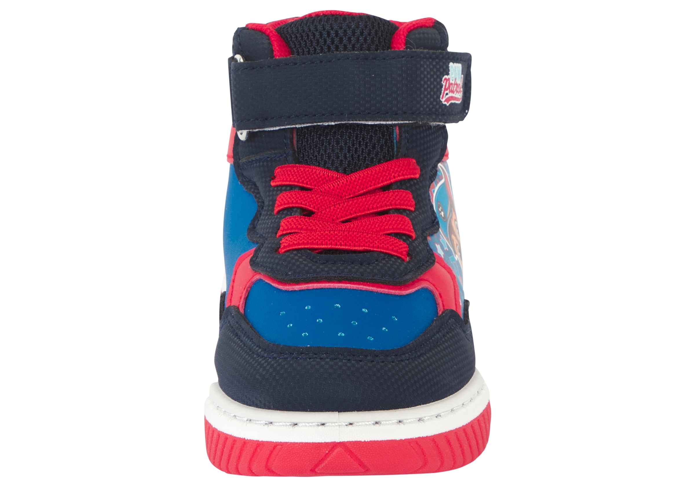 Disney Sneaker »Paw Patrol«  mit cooler Blinkfunktion