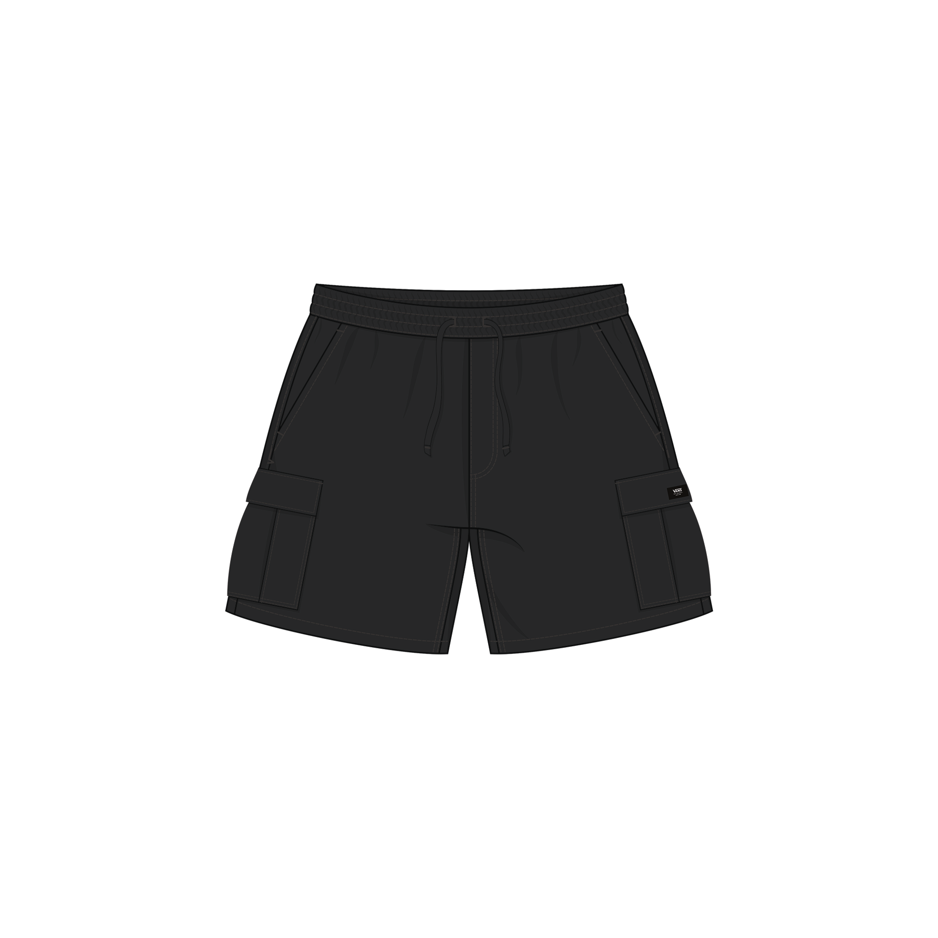 Vans Cargoshorts