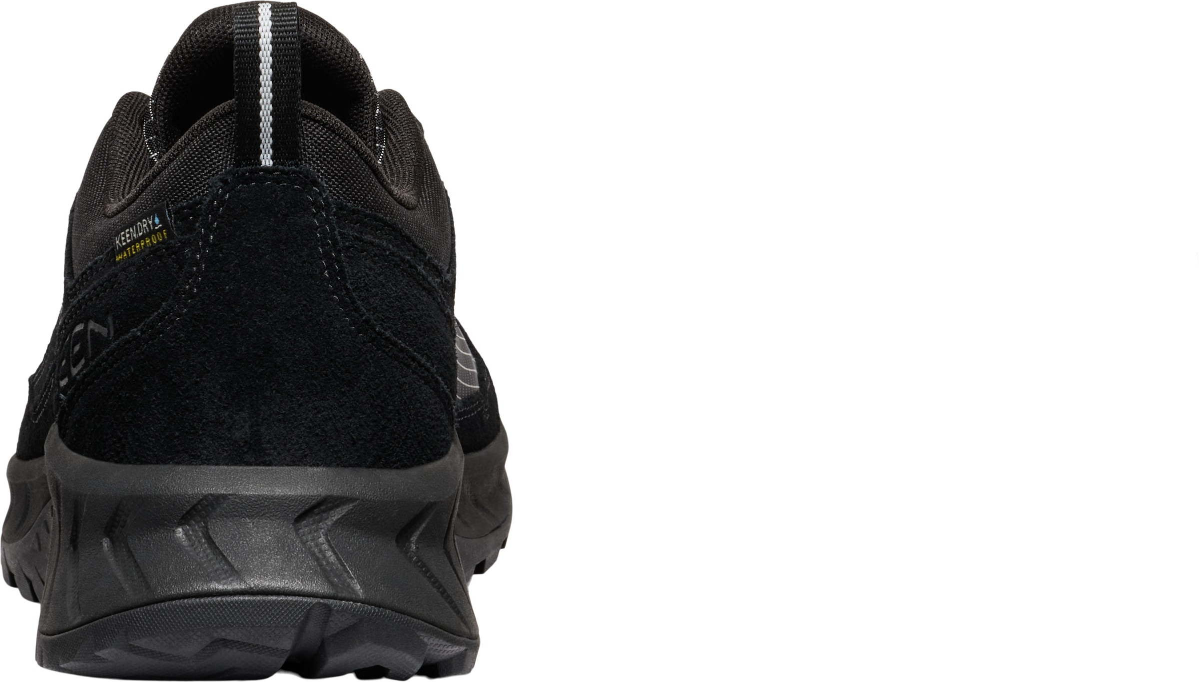 Keen Outdoorschuh »HIGHTRAIL EXP WP«  wasserdicht