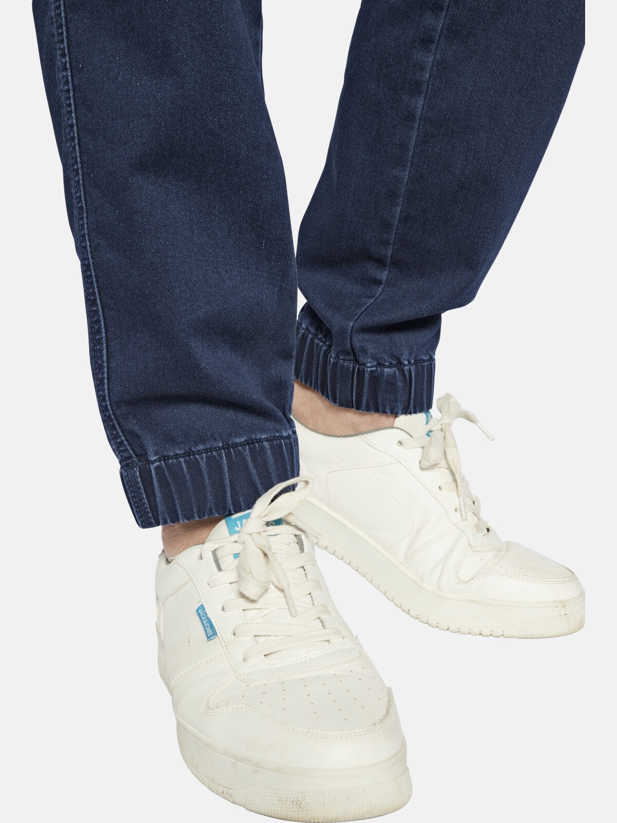 Jan Vanderstorm 5-Pocket-Jeans »Tiefbundjeans ARNOR«