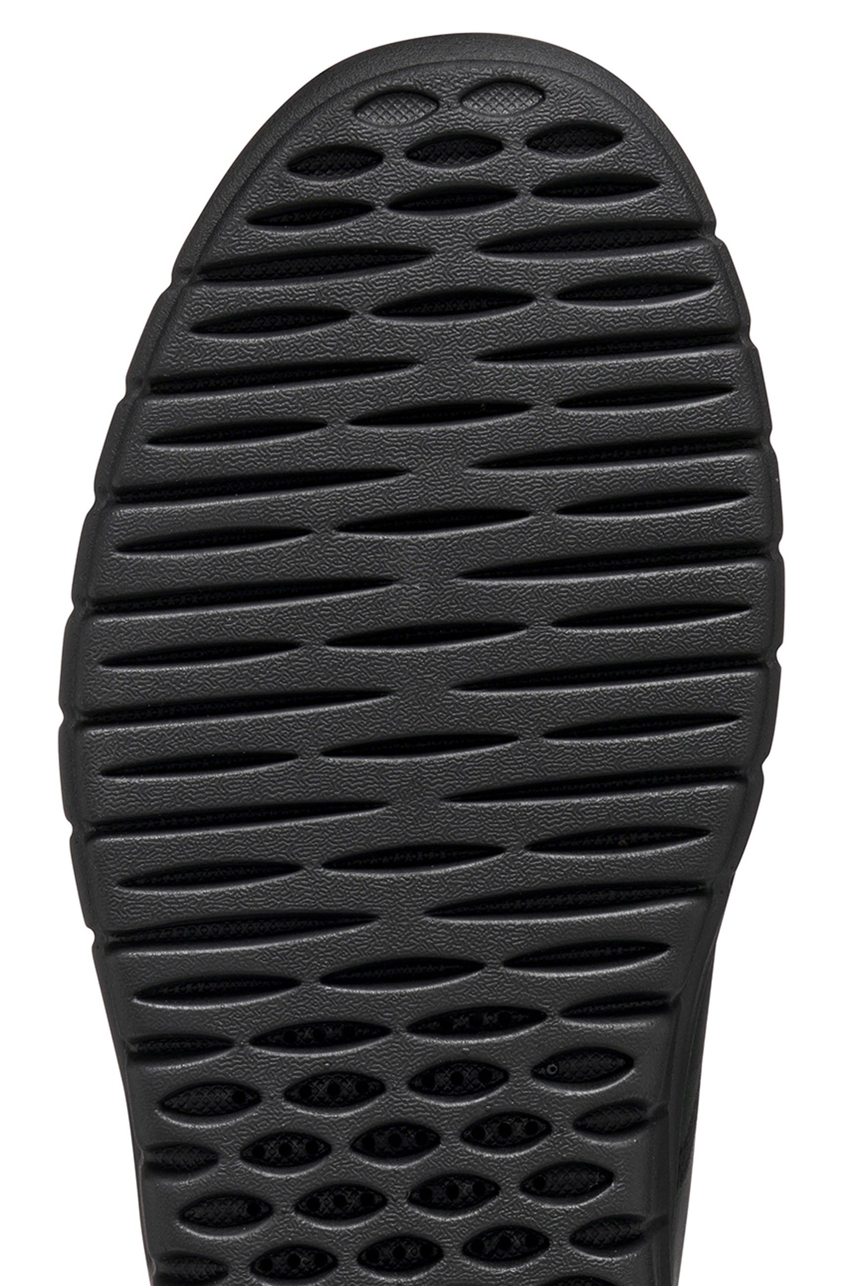Geox Sneaker »U FLEXTRIDE PLUS«  Schlupfboots, Herbstboots mit dezenten Ziernähten
